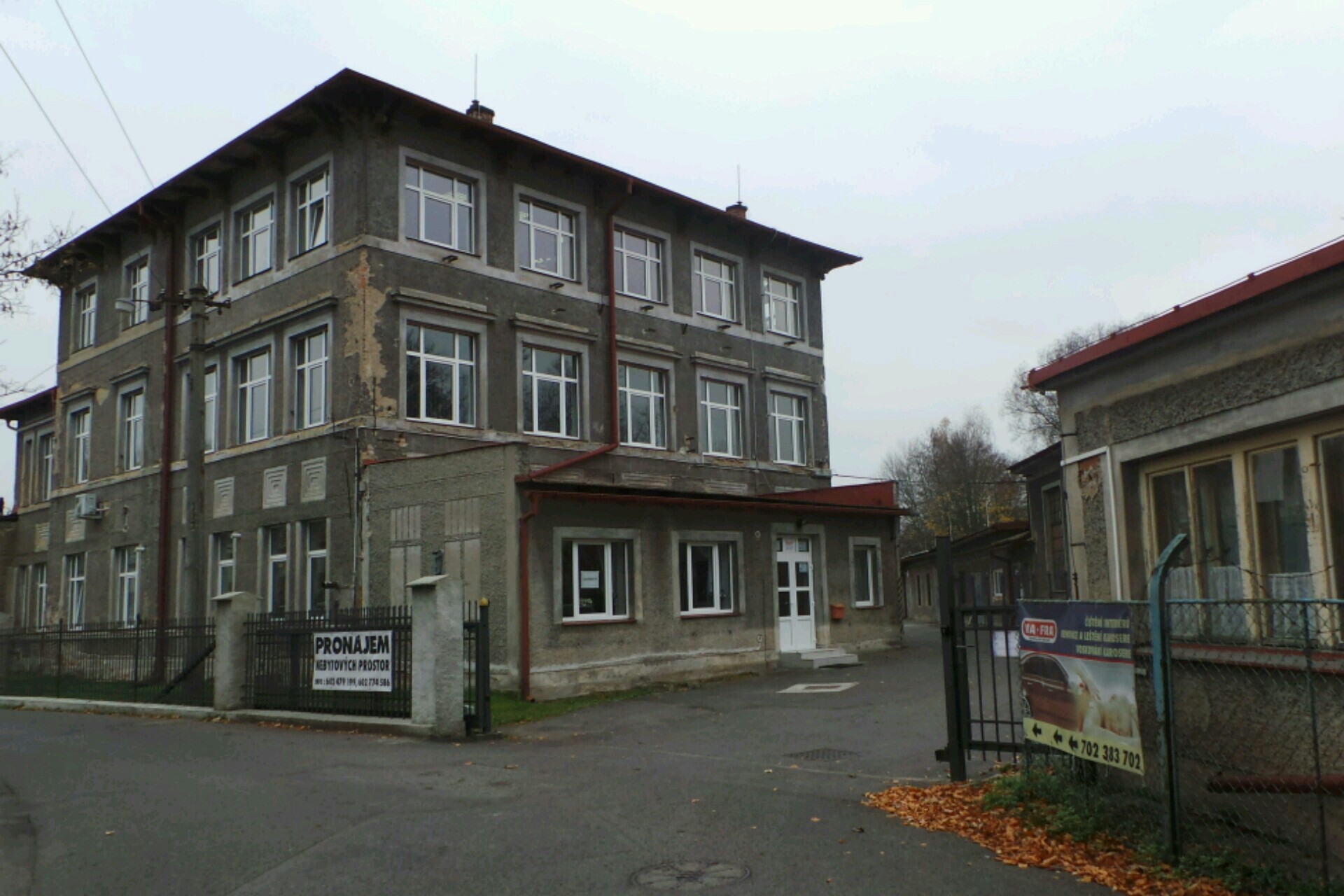 Daňový poradce ev. č. 3032 Ing. Vlastislav Cejnar