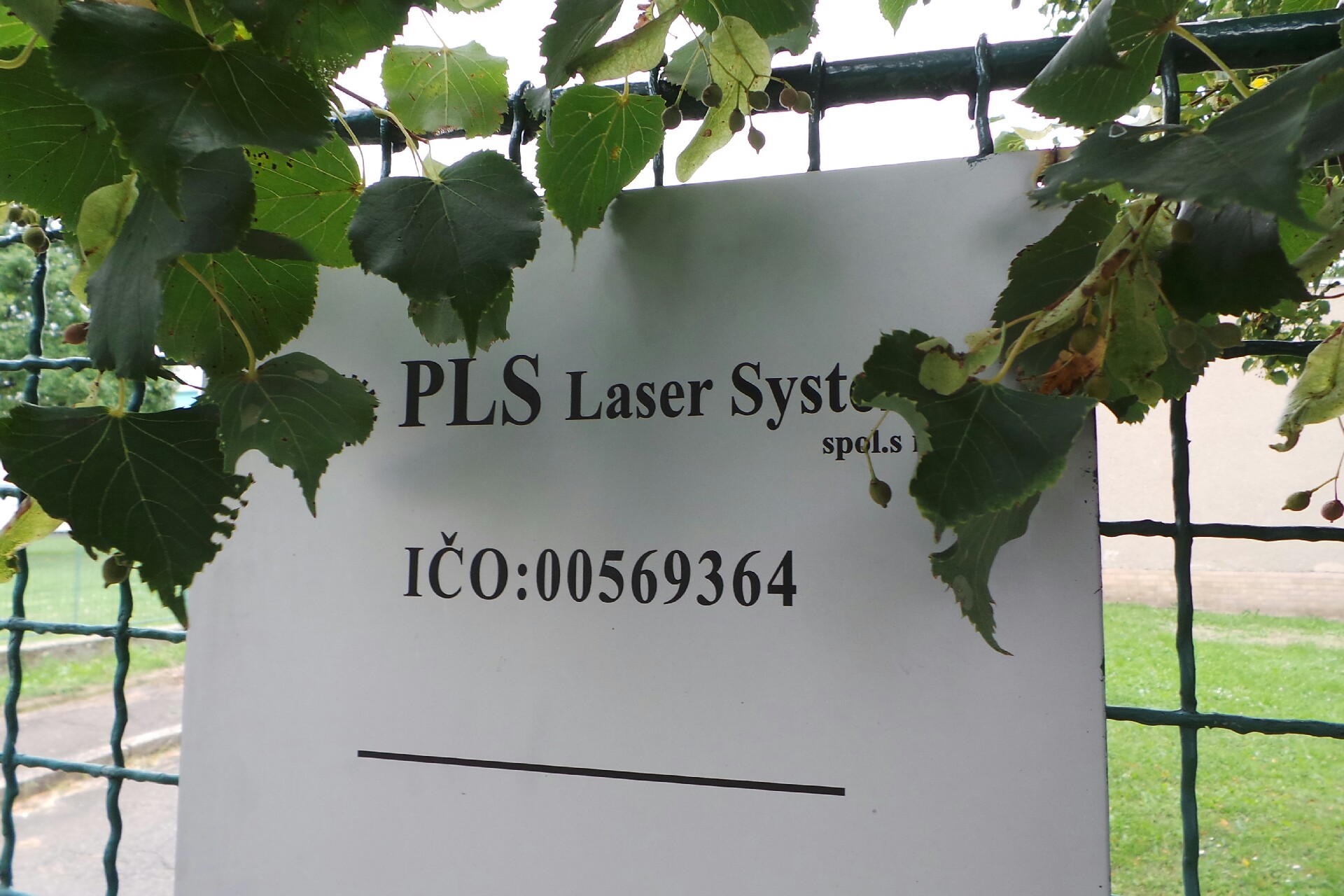 PLS Laser Systems, spol. s r.o. foto 2