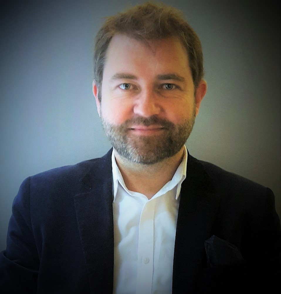 Psycholog Mgr. Tomáš Morávek foto 2