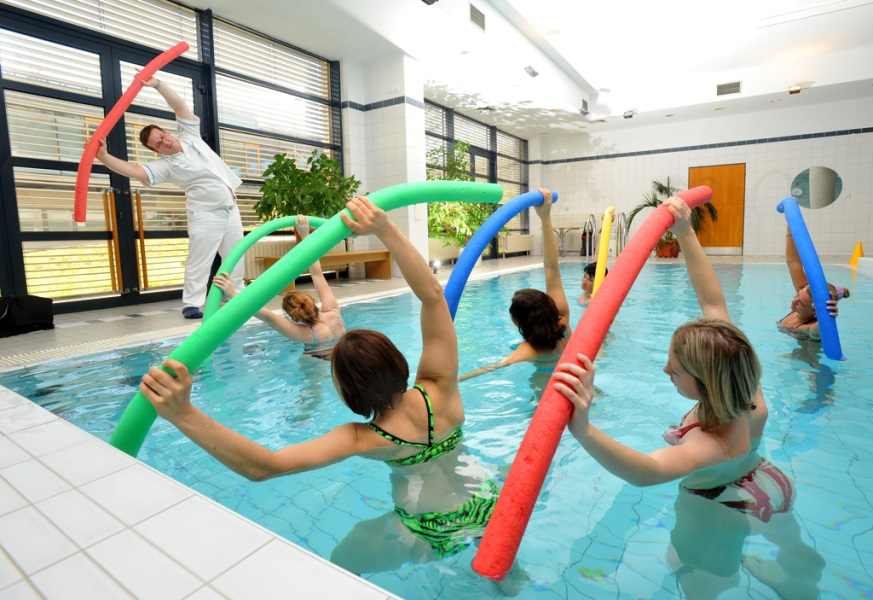 OK REHABILITACE Praha - Budějovická foto 3