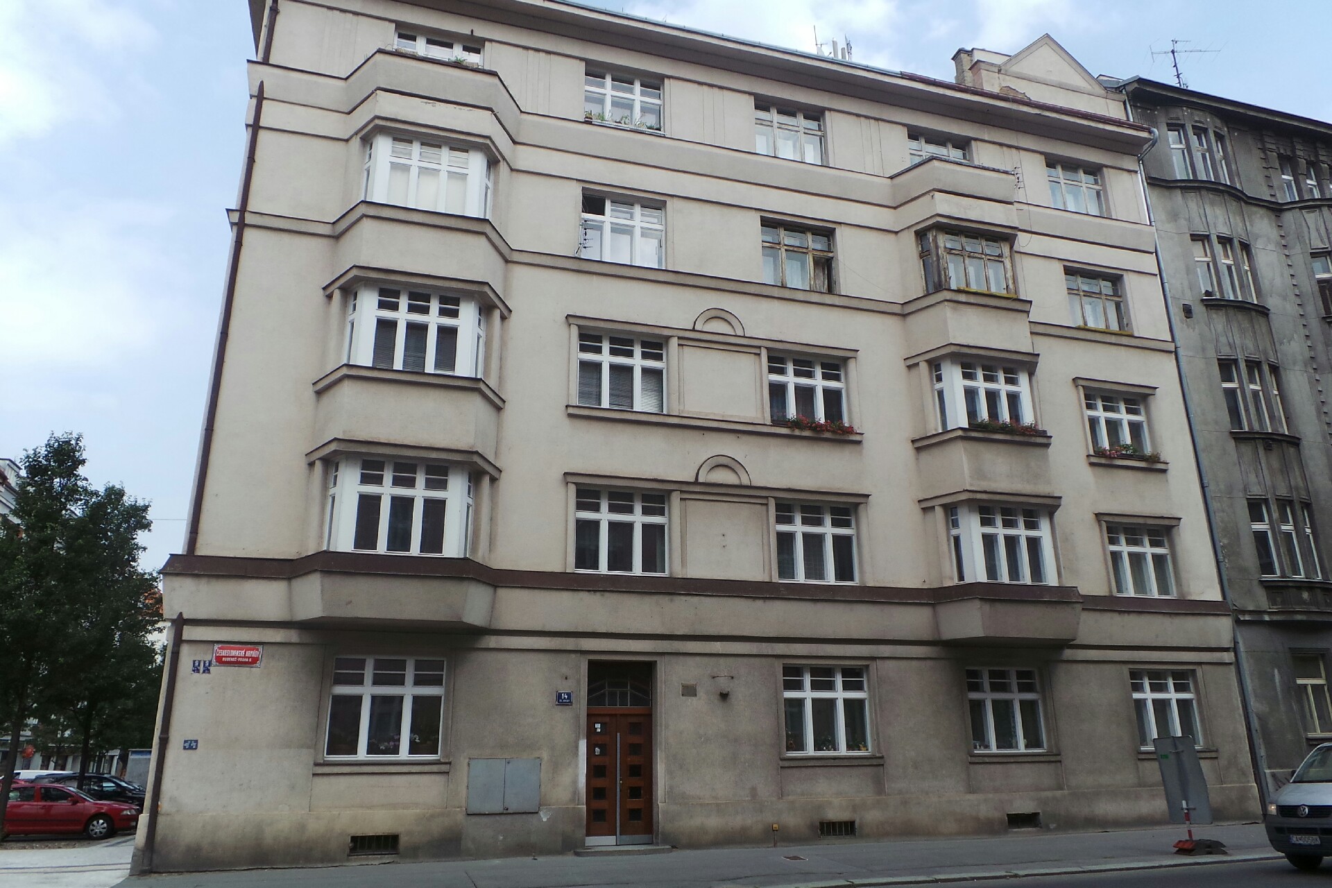 evolving systems consulting, s.r.o.