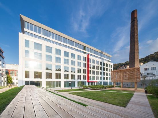 Skanska Facility, s.r.o. foto 2