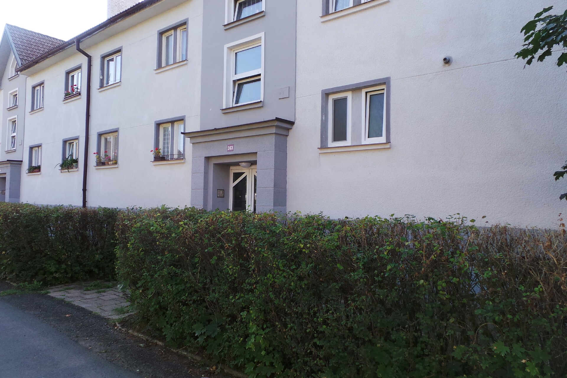 Jenny autodoprava Šebesta