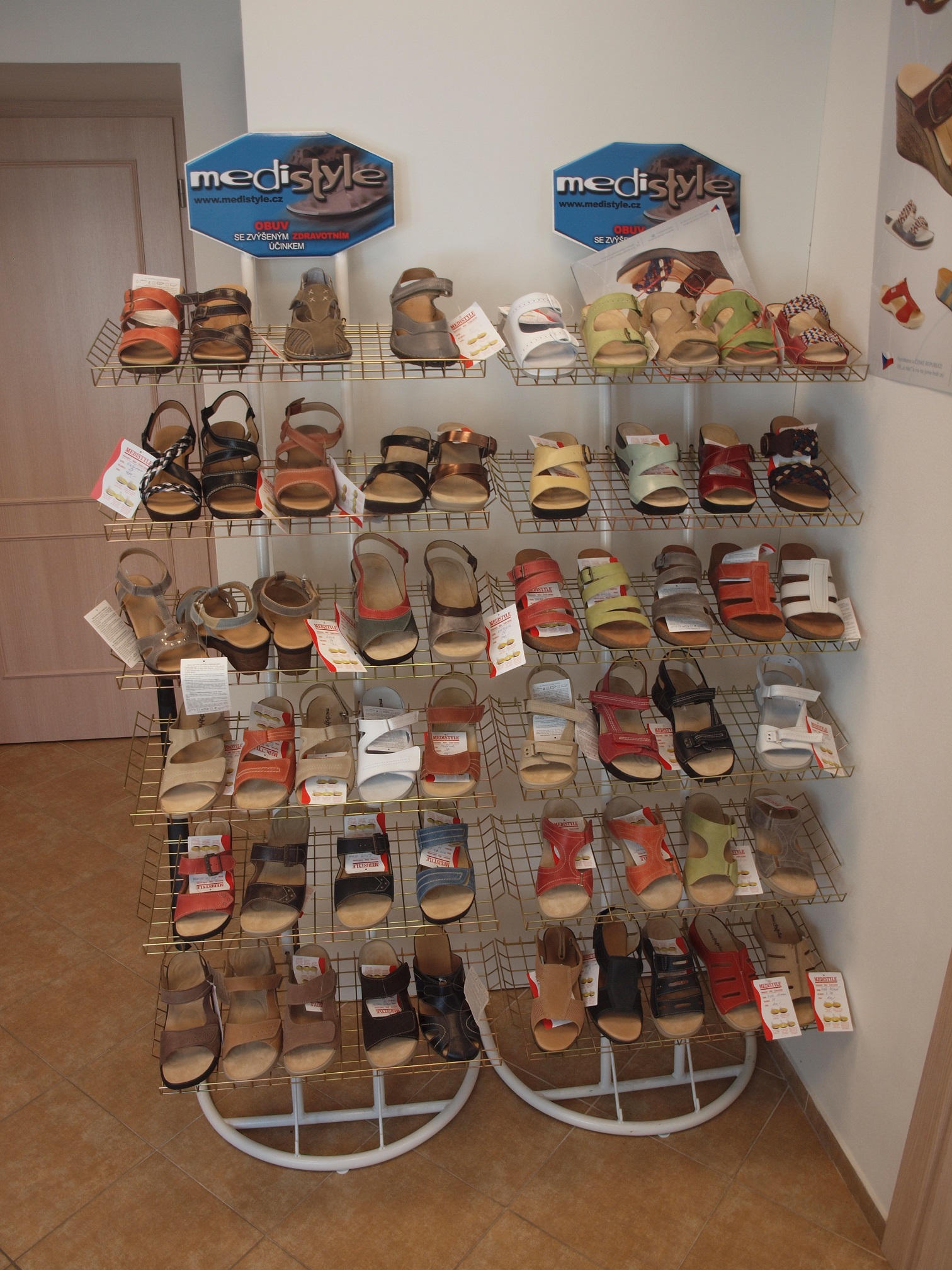 Zdravotnická prodejna Bredomed s.r.o. foto 4