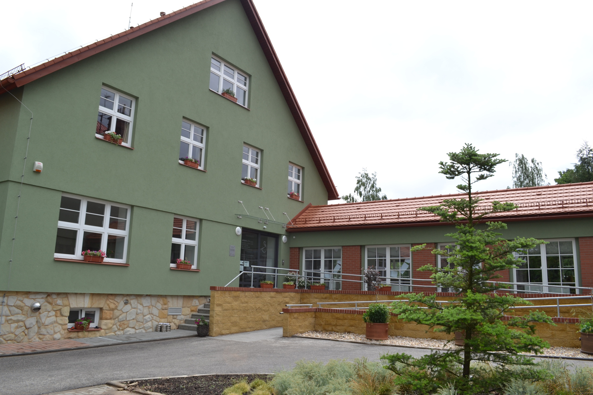 Apropo Jičín, o.p.s.