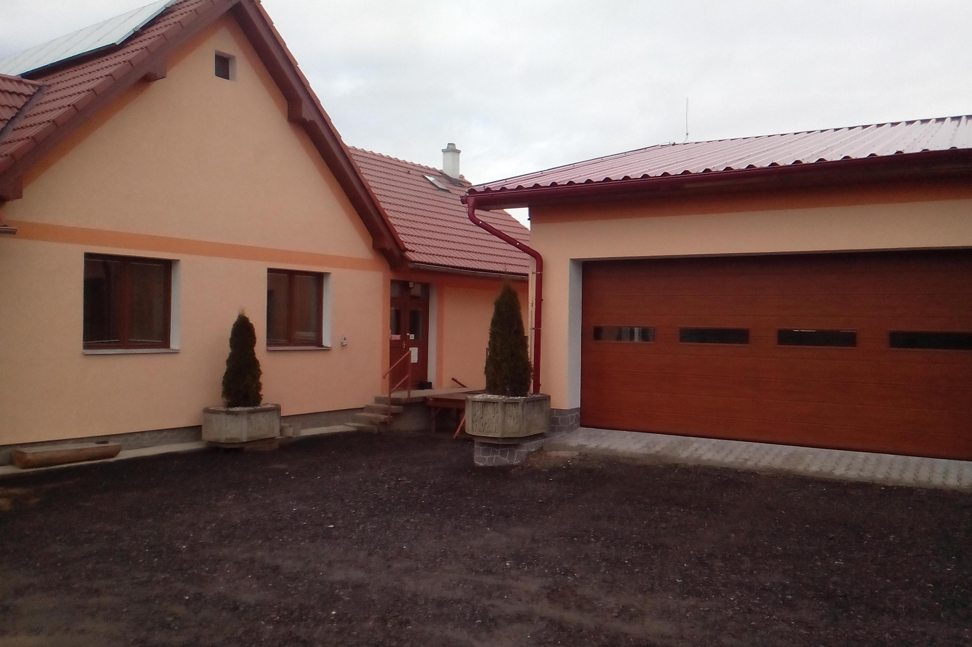 Truhlářství Josef Hozman