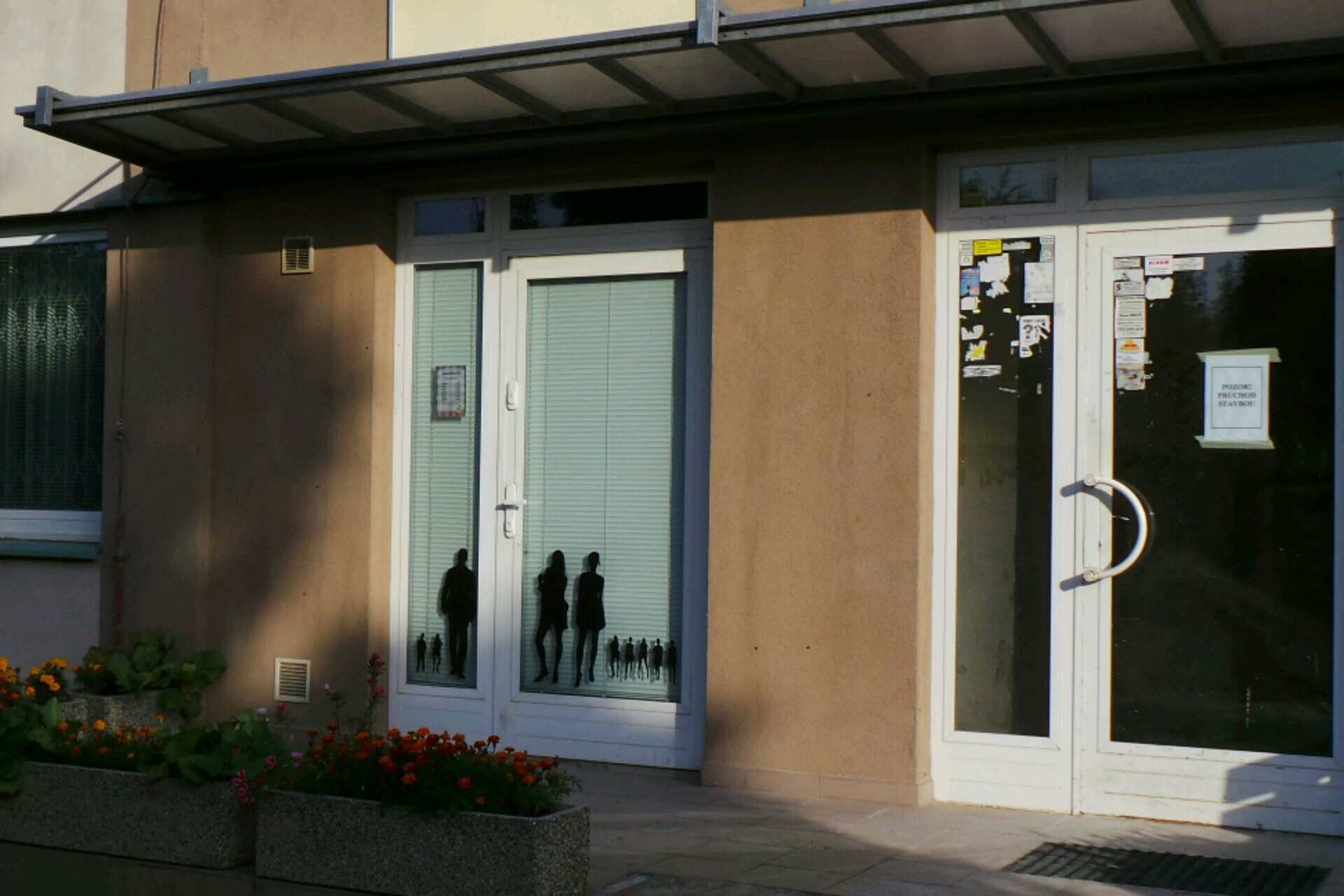 Kadeřnictví Pavla Borovková foto 1