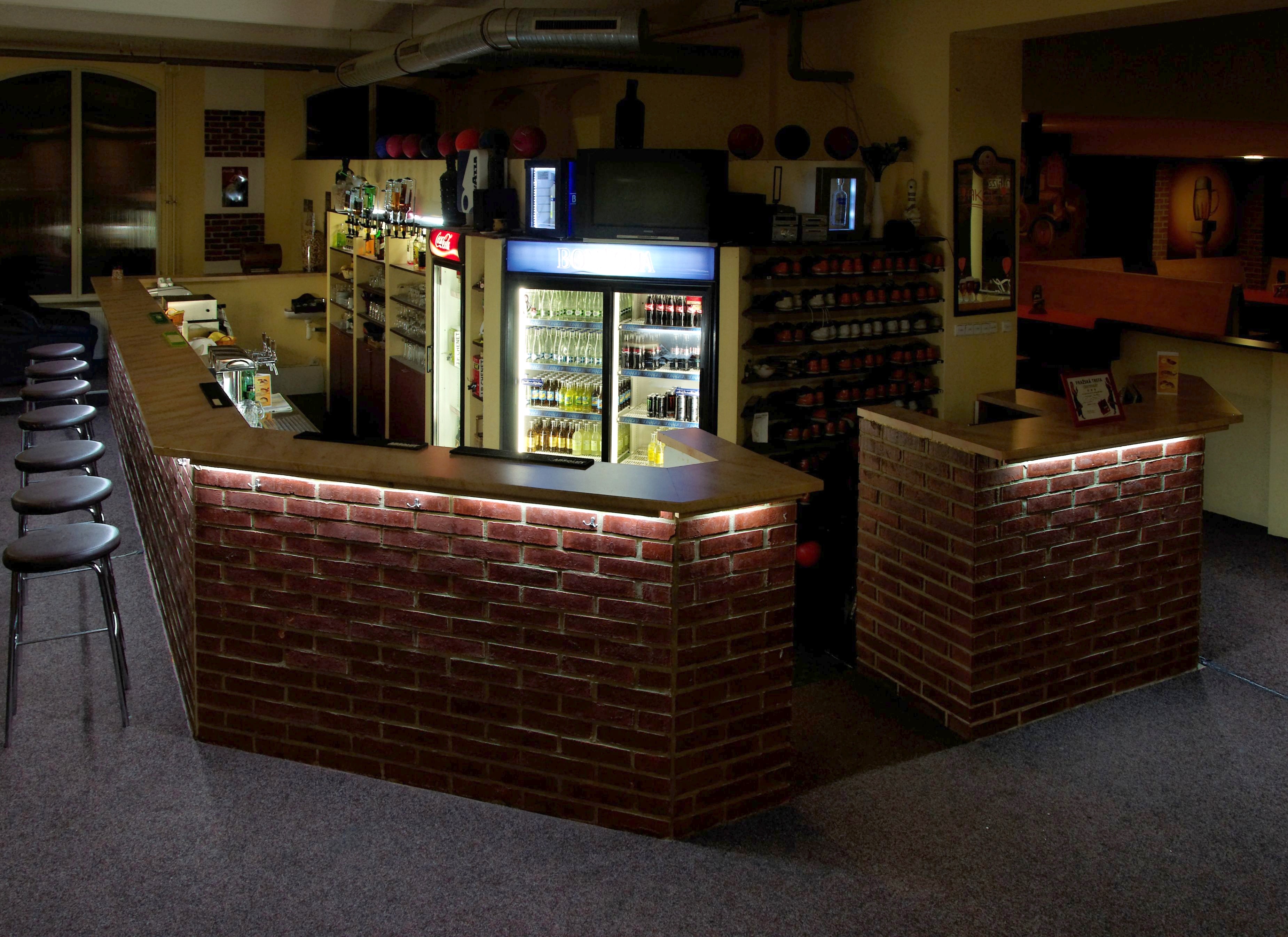 Absolutní Bowling