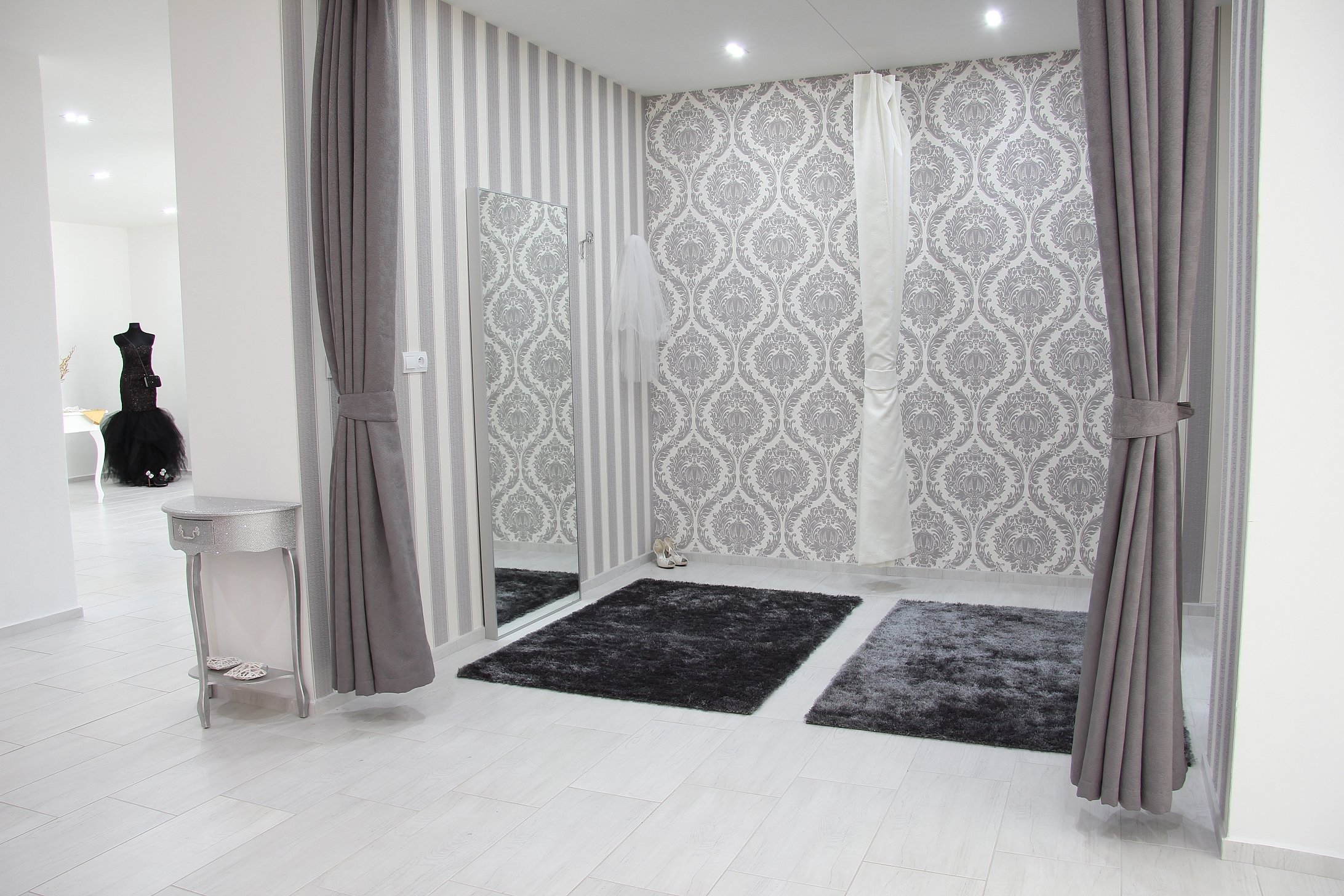 Svatební salon Luxury foto 4