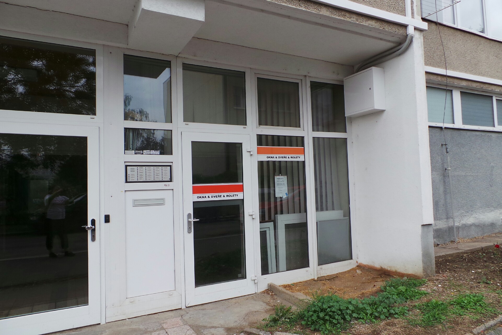 PRIMONT, spol. s r.o.