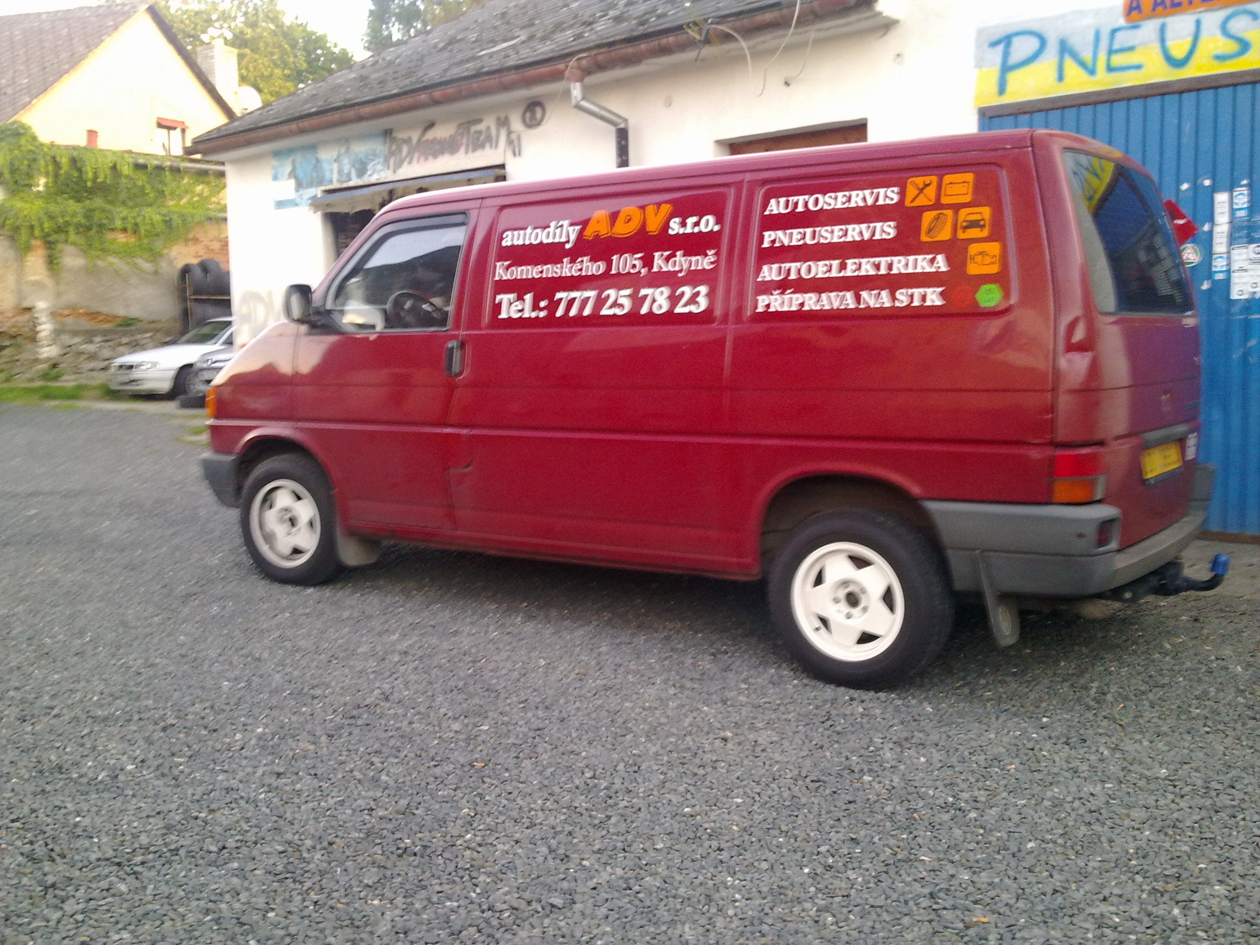 Jiří Šmejkal foto 3