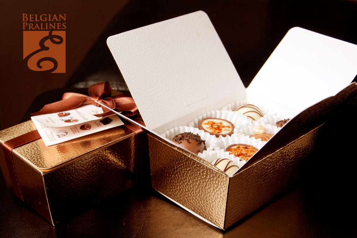 Elysberg Confiserie CR, s.r.o. foto 6