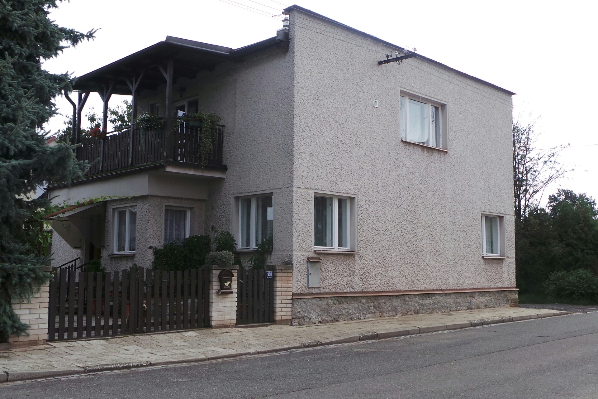 Malířské práce - Martin Formánek