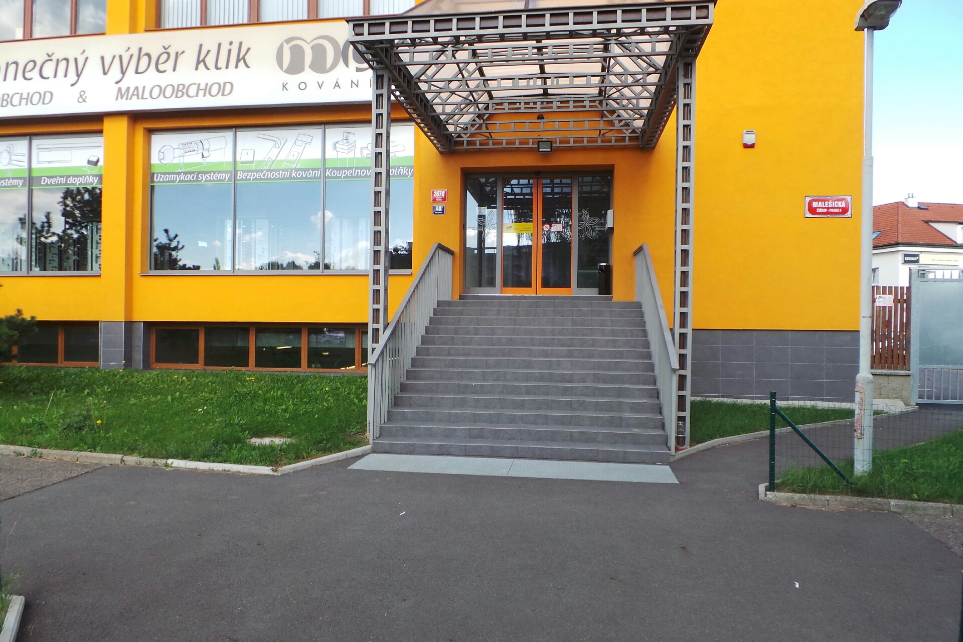 Nákladní taxi - AD Dispečink