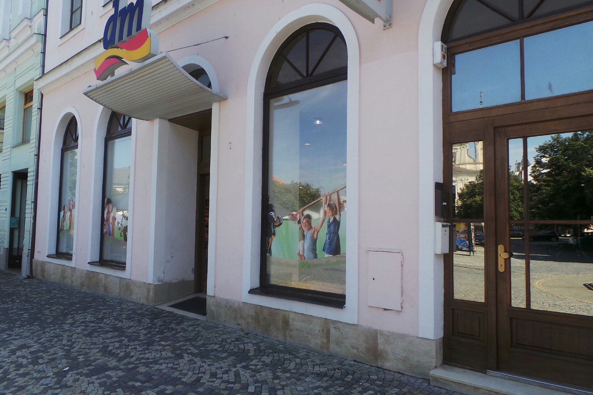 dm drogerie markt s.r.o.