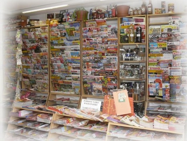 Tabáčnictví, s.r.o. foto 2