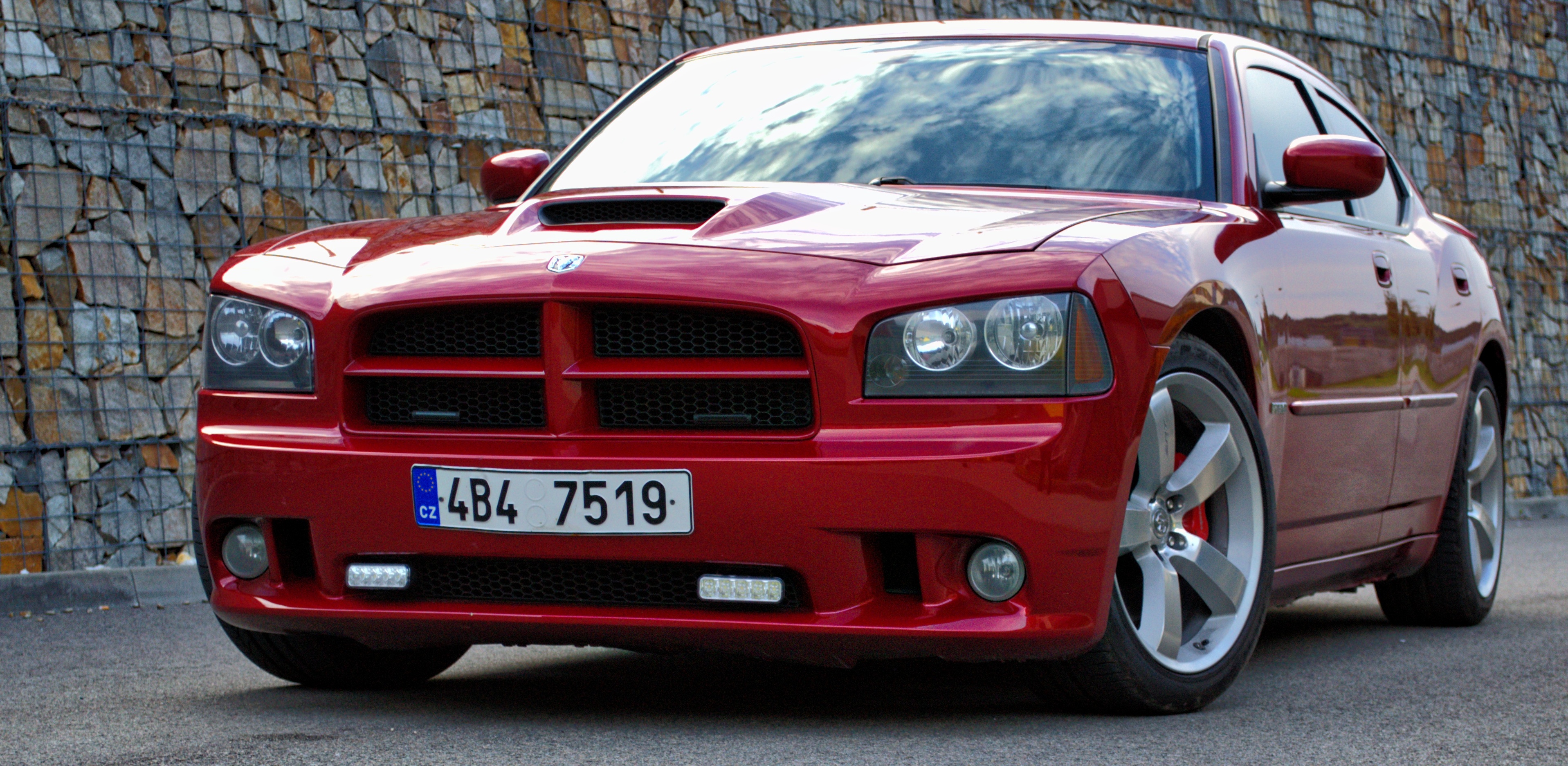 Muscle-Cars.cz foto 2