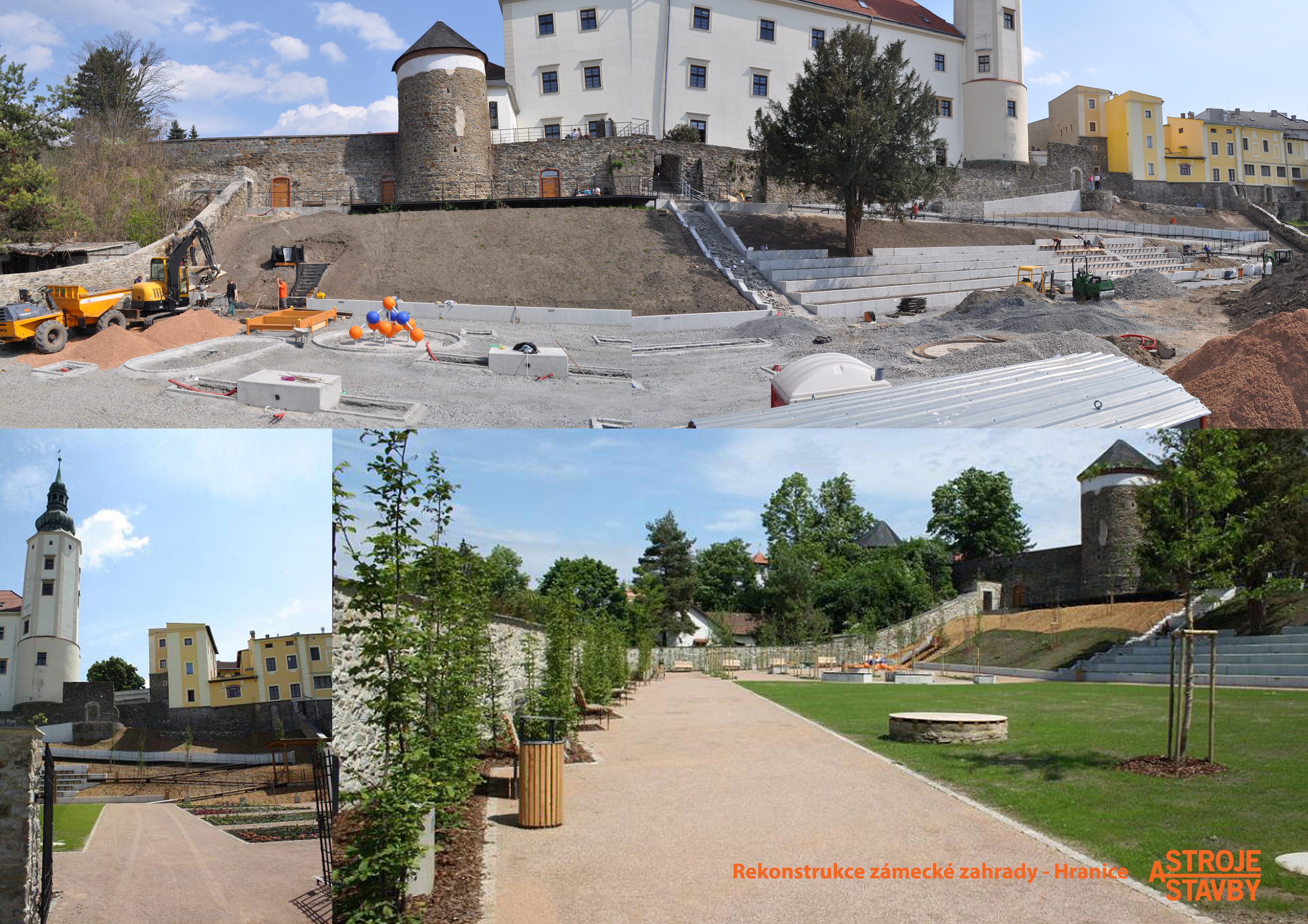 STROJEASTAVBY TVRDOŇ, s.r.o. foto 2