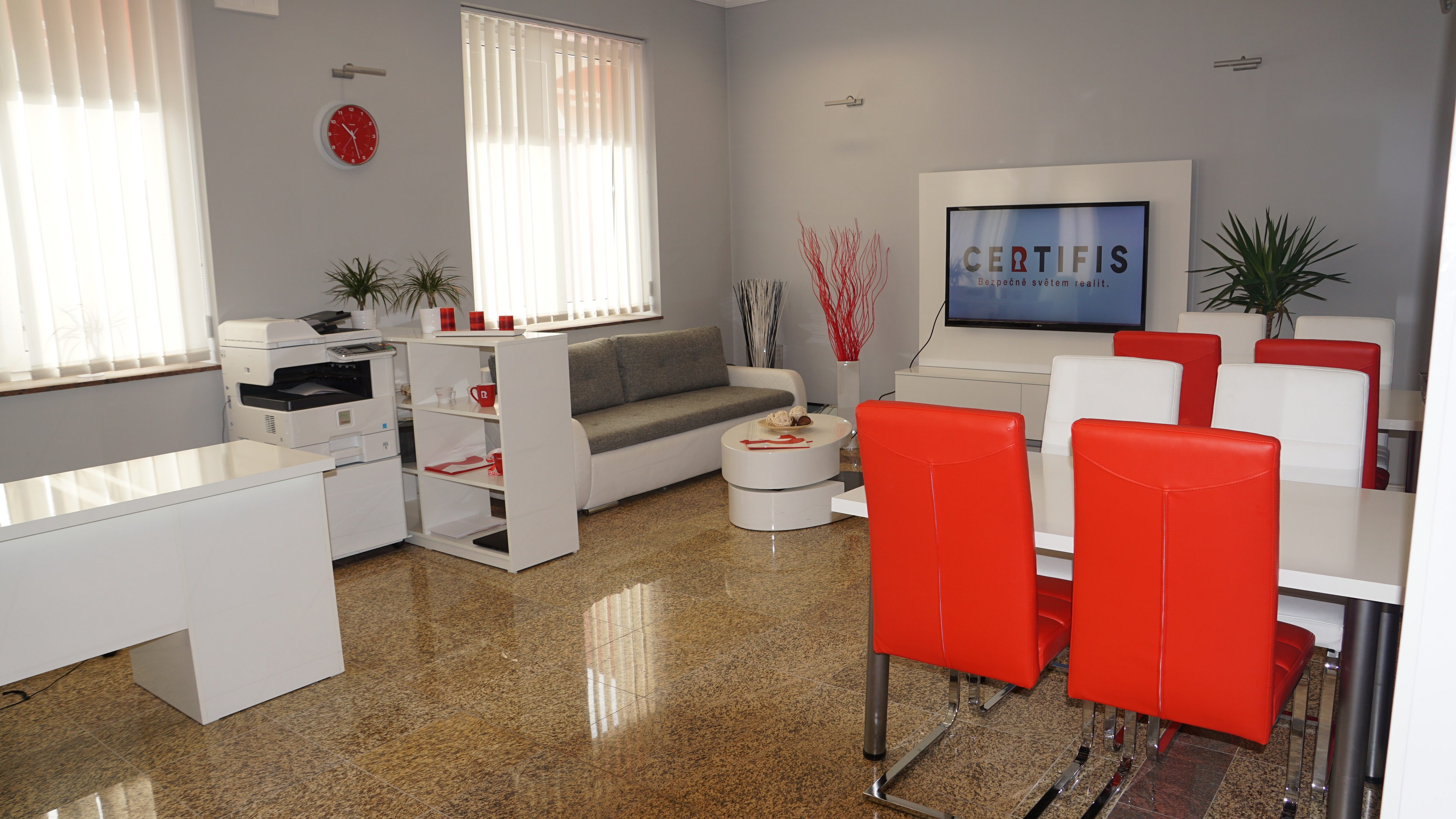 CERTIFIS Reality s.r.o. foto 2
