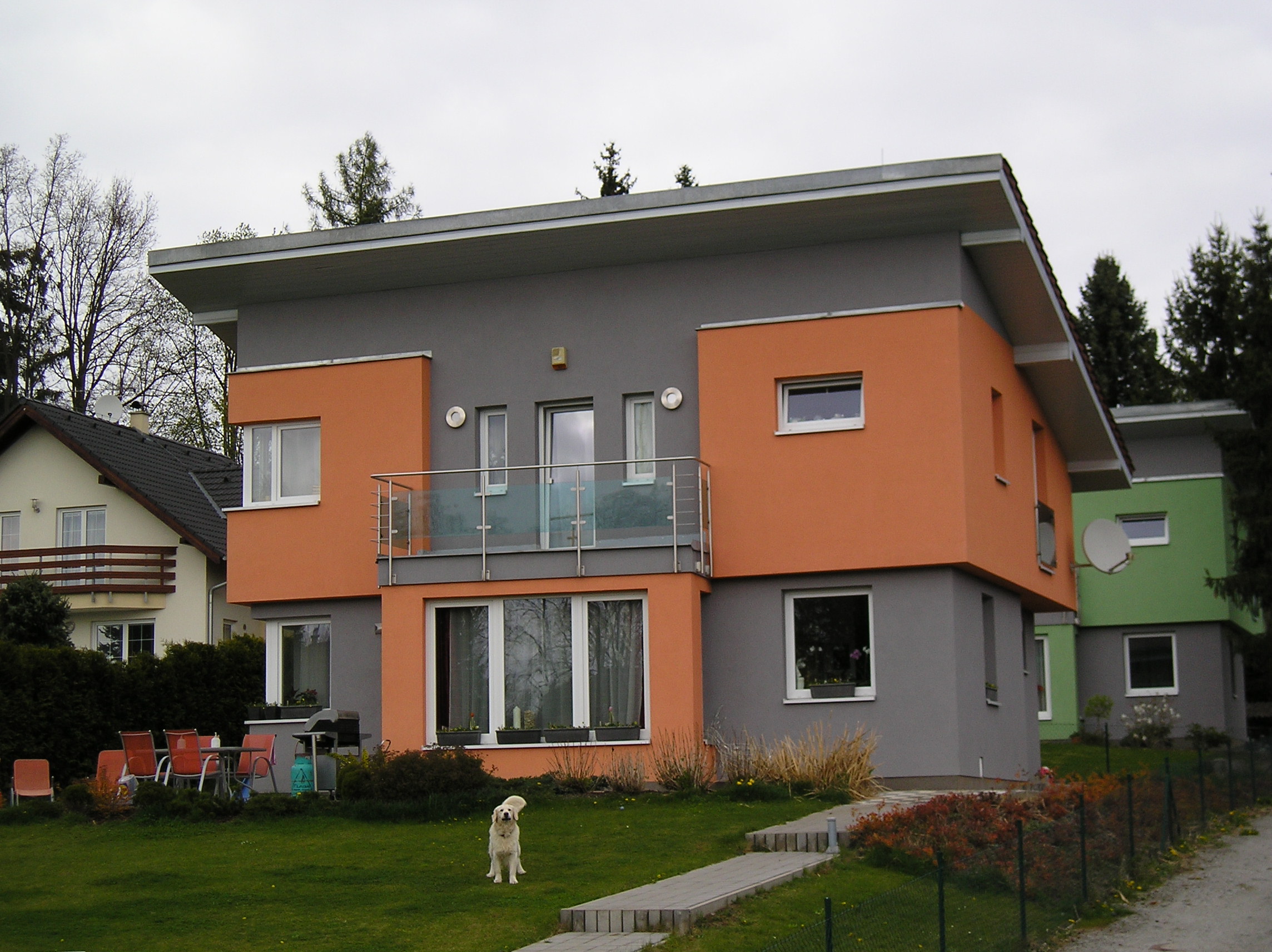 Rozpočty staveb - Jaroslava Jedličková foto 3