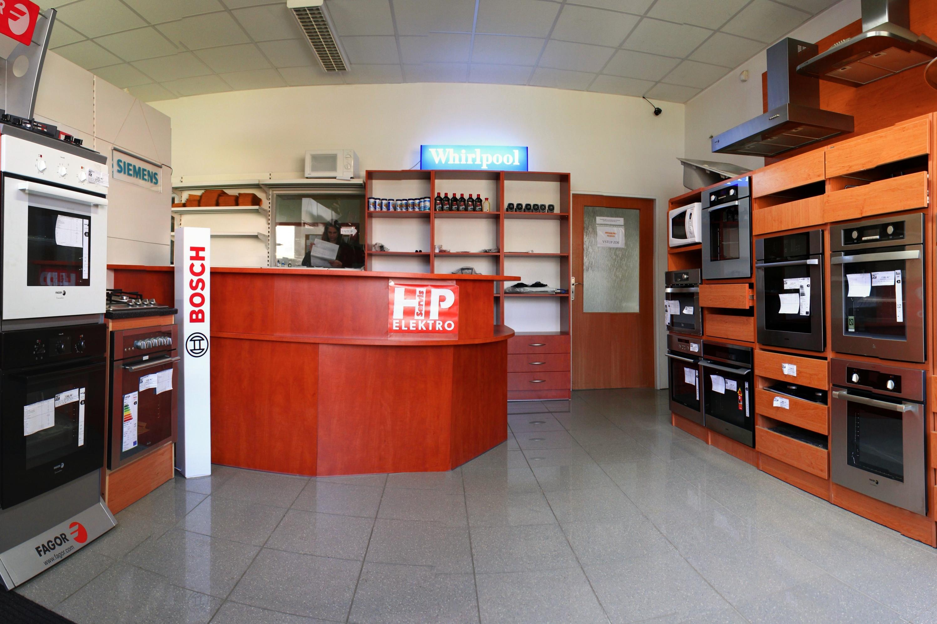 HP ELEKTRO-SERVIS, s.r.o. foto 2
