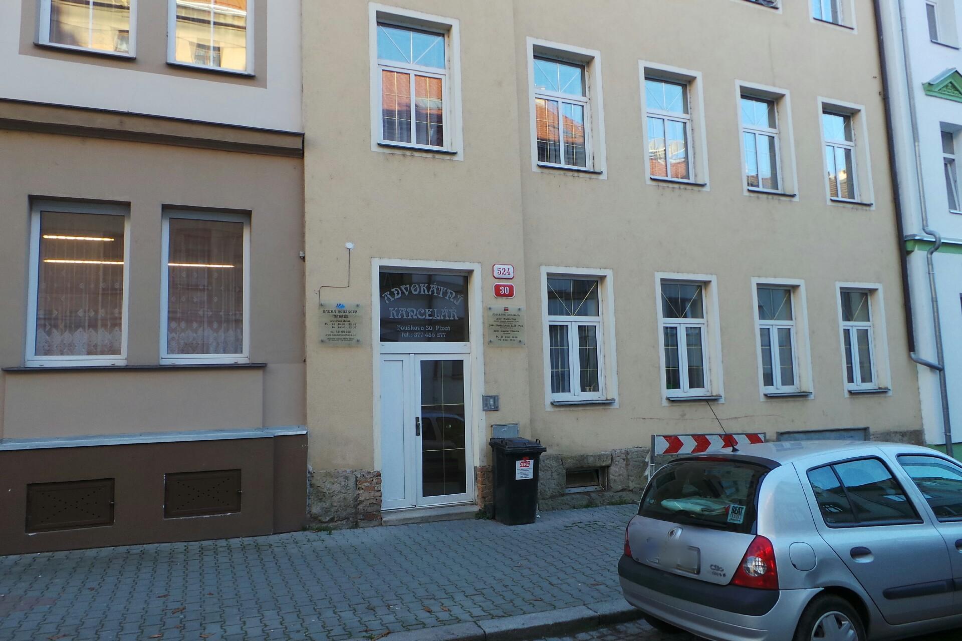 JUDr. Martin Aleš, advokát