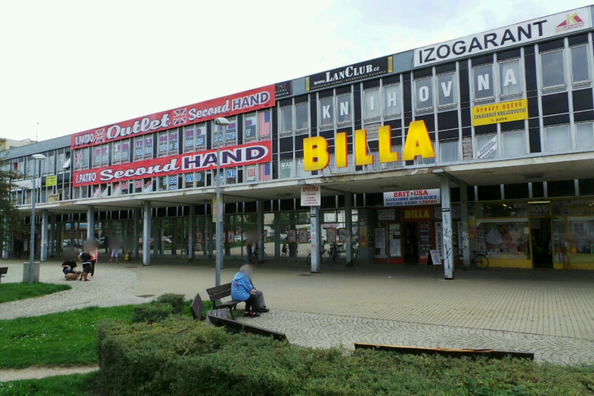TARASENA TRADE, s.r.o.