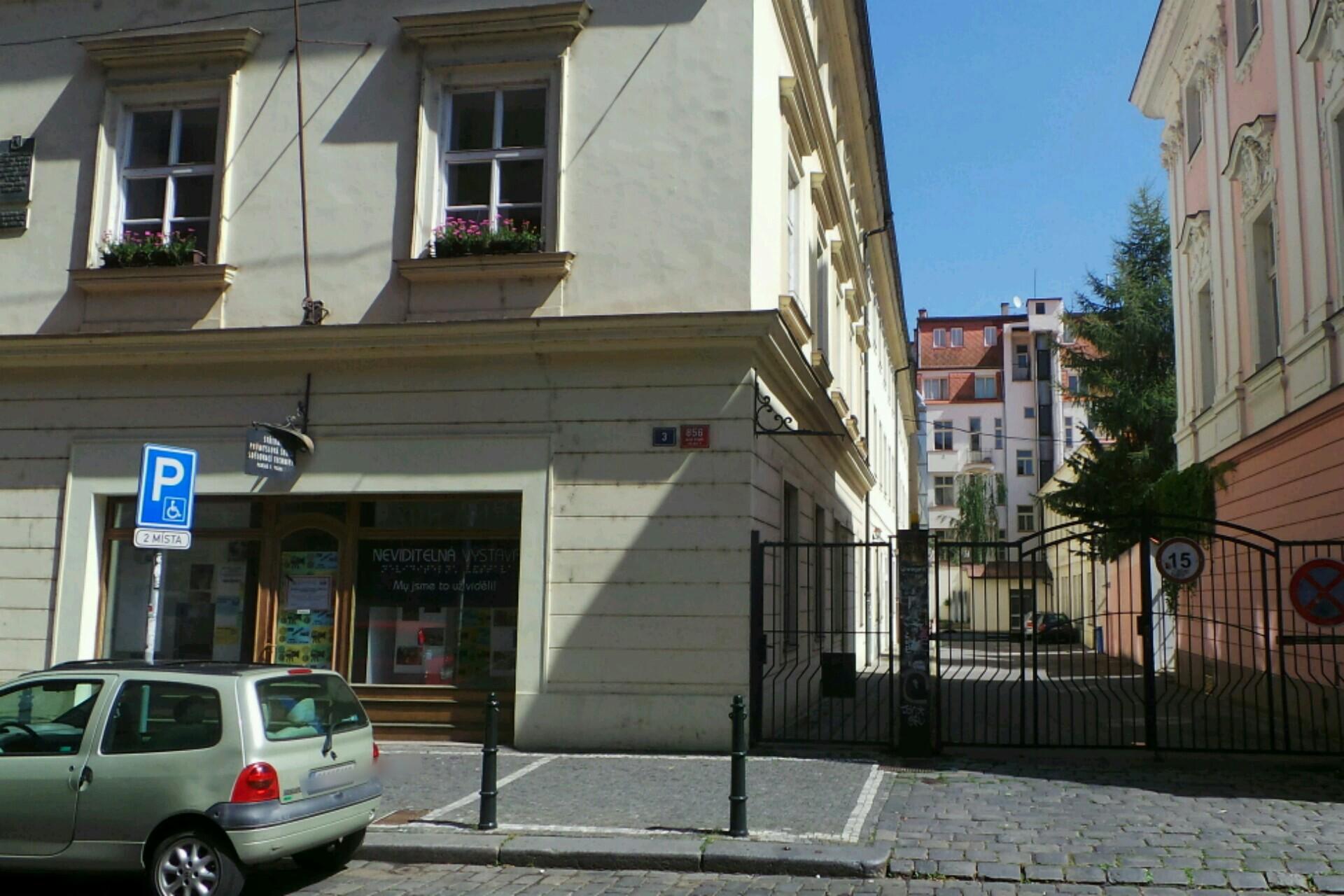 Martina Nesvorná - Studio Tanes foto 2