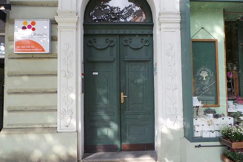 Masáže-studio Jitka Čapková foto 2