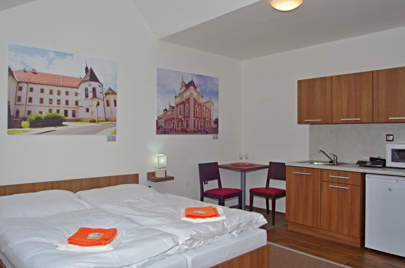 HOTEL POD RADNICÍ foto 3