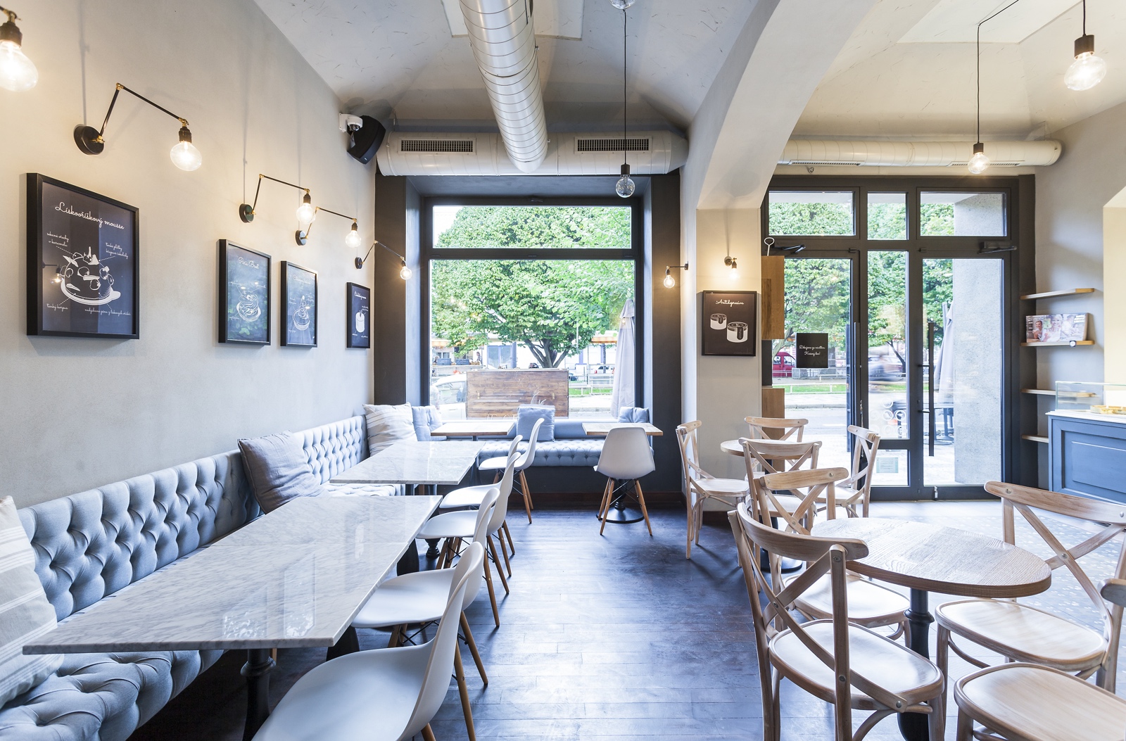 IPPA Cafe foto 6