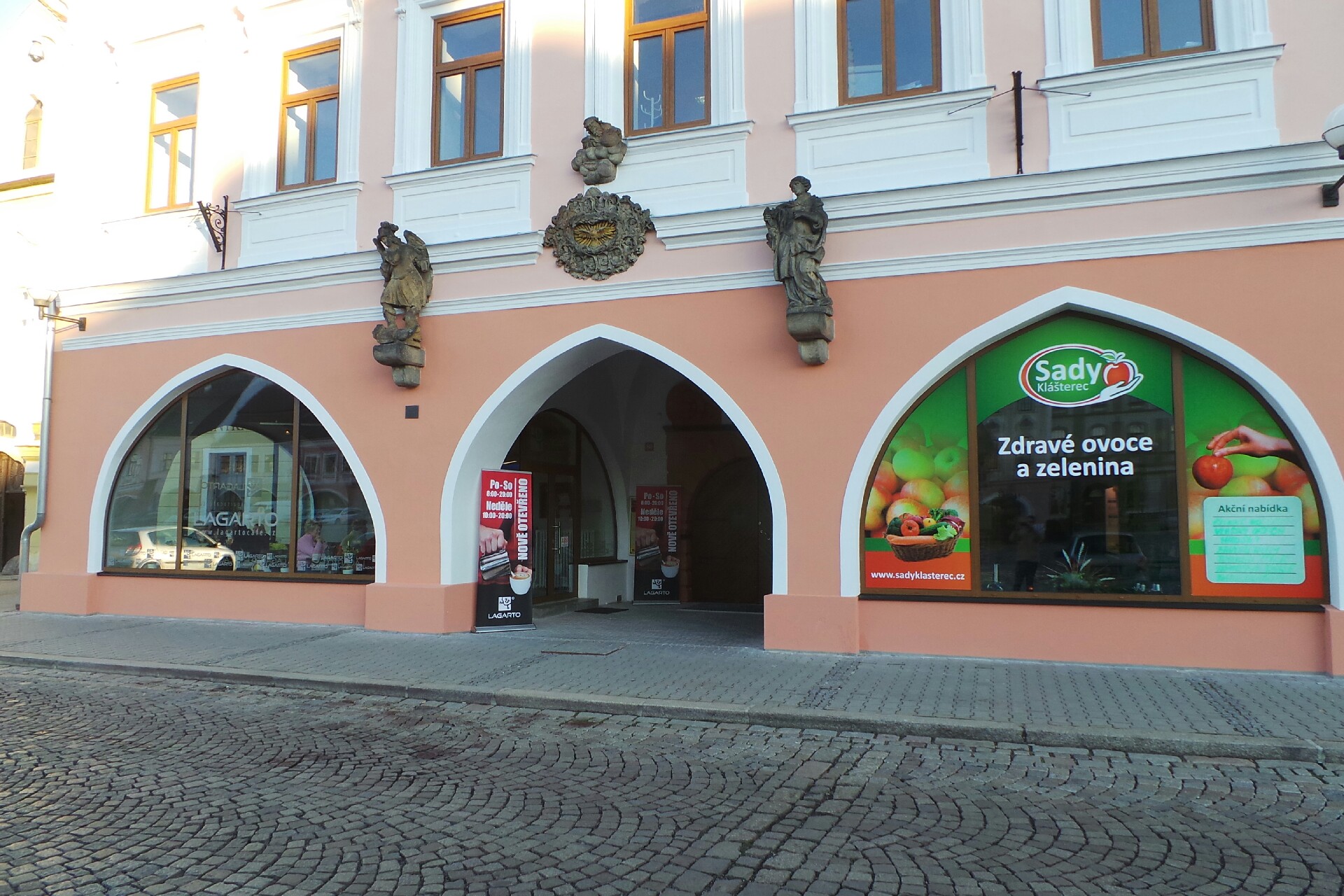 NACHTIGAL Group, s.r.o.