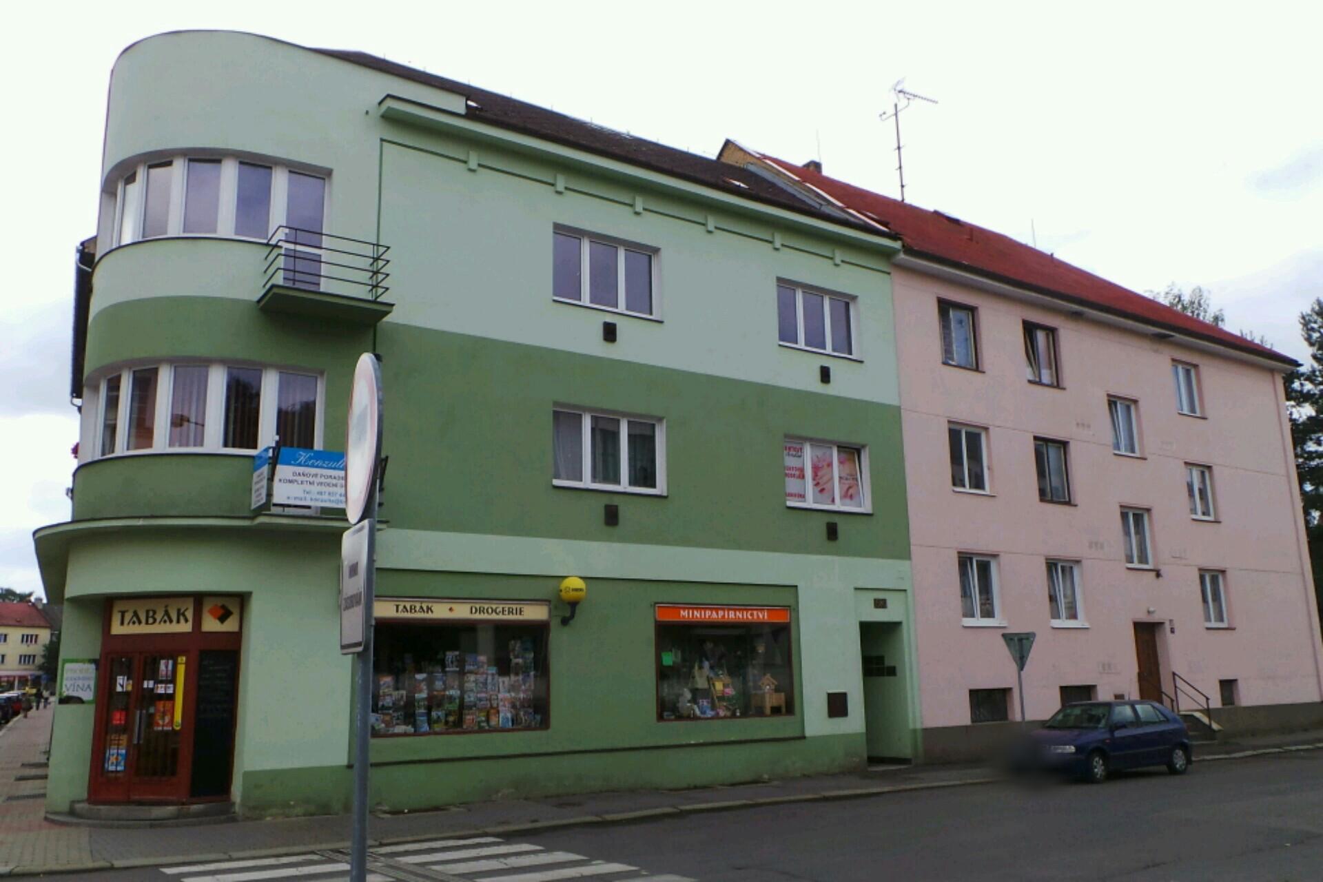 TJ Lokomotiva Česká Lípa foto 1