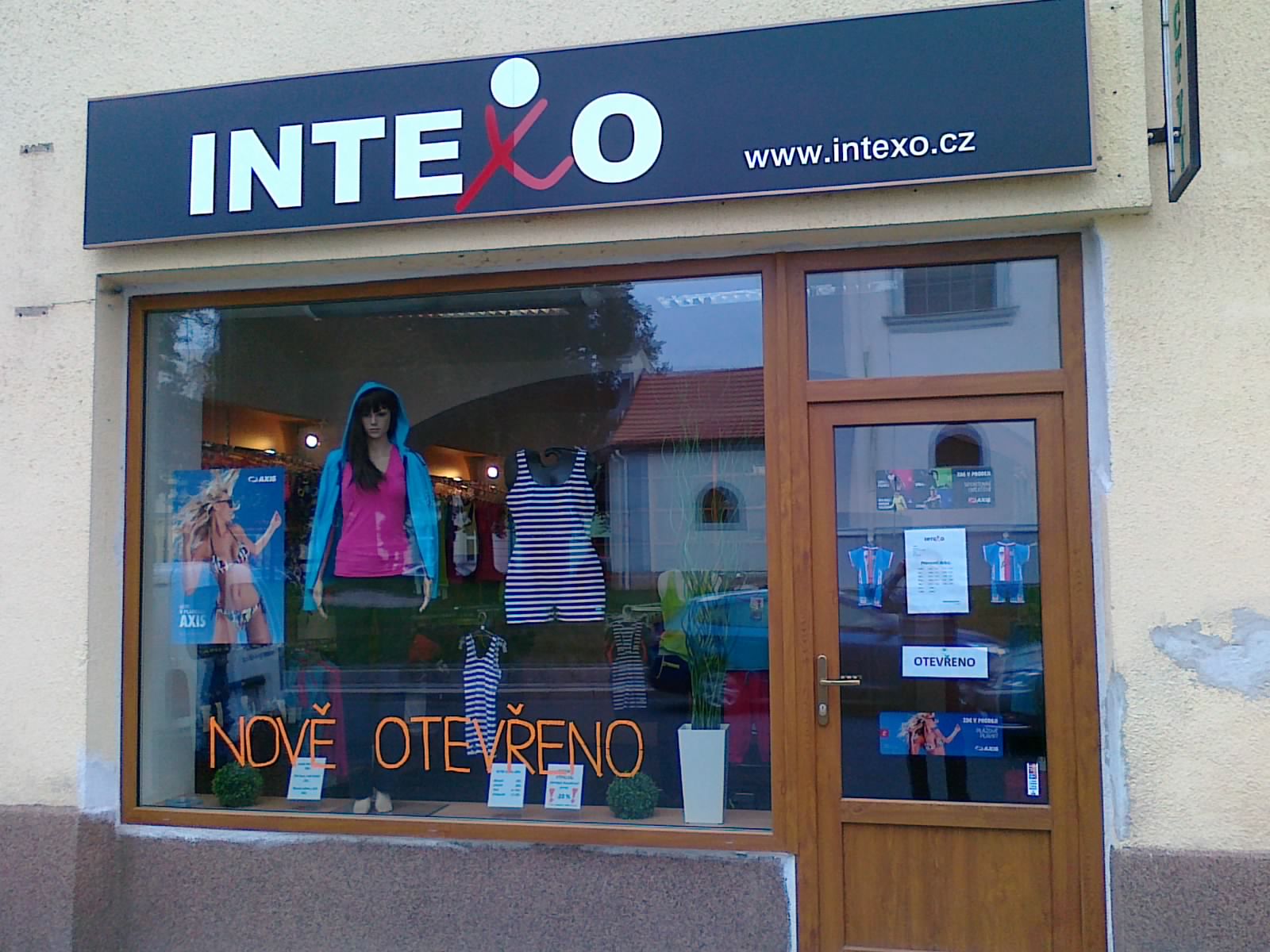 Intexo.cz