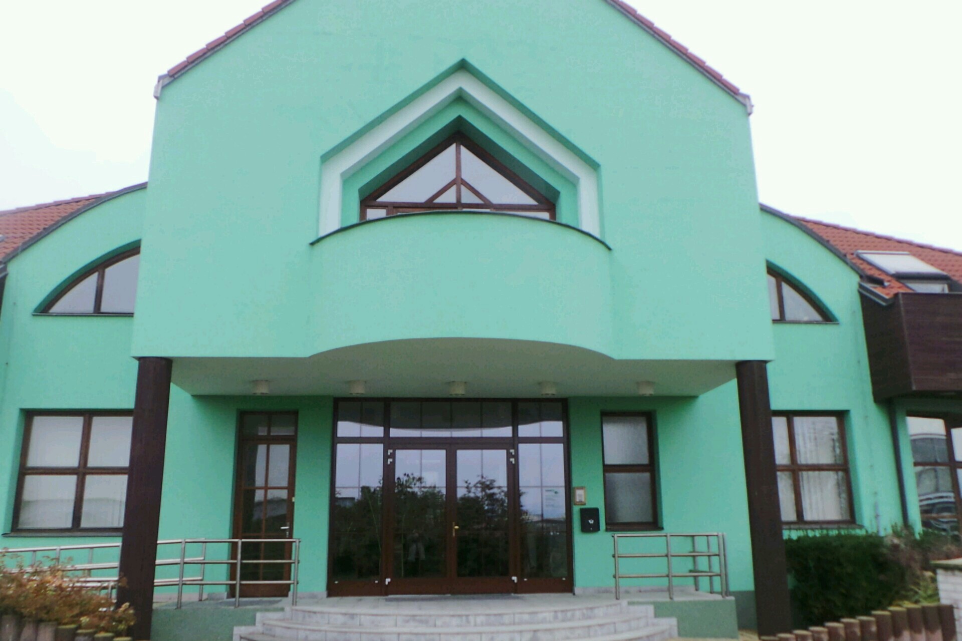 Lesy České republiky, s.p. - Lesní závod Boubín