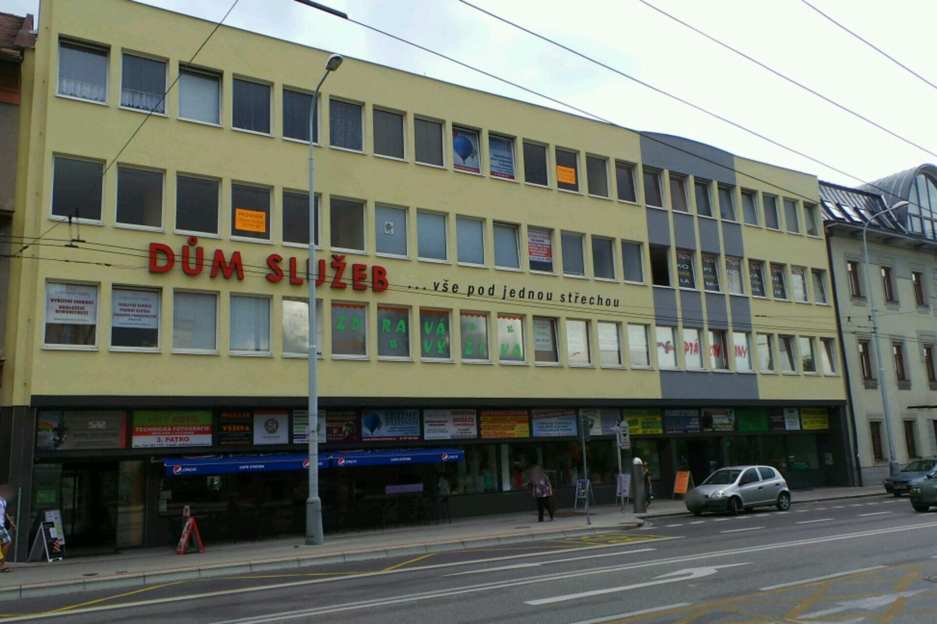 Tradiční čínská medicína - Petra Bártová