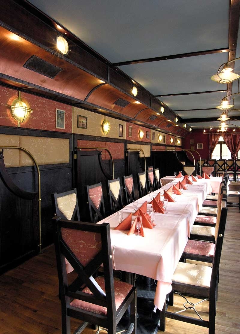 Truhlářství Werner J+V foto 4