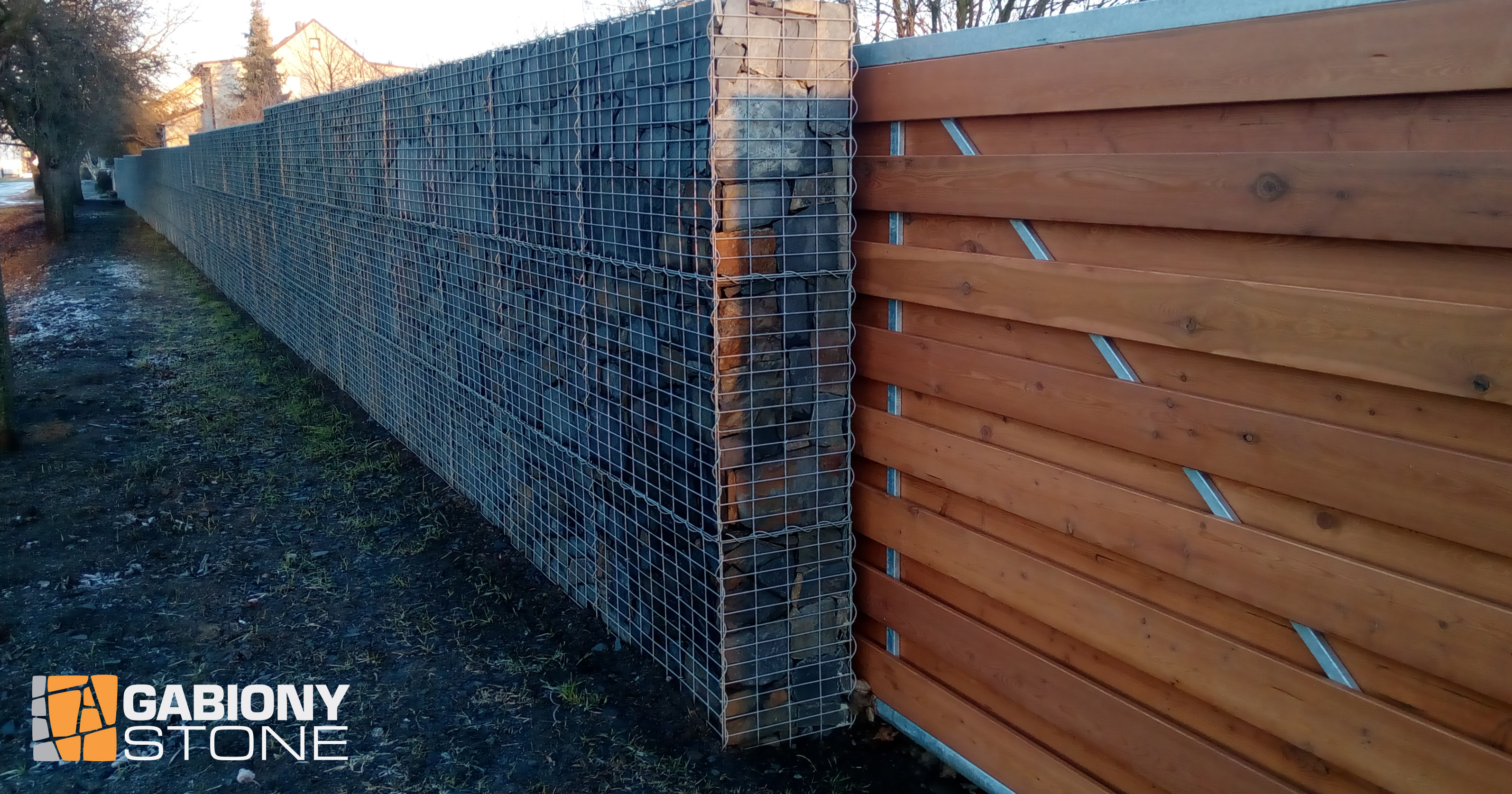 Gabiony Stone s.r.o. foto 5