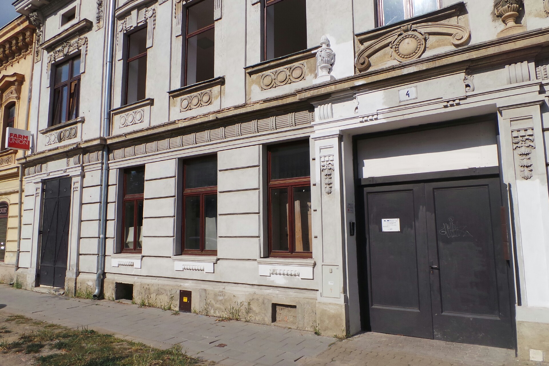 FARM UNION EUROPE s.r.o.