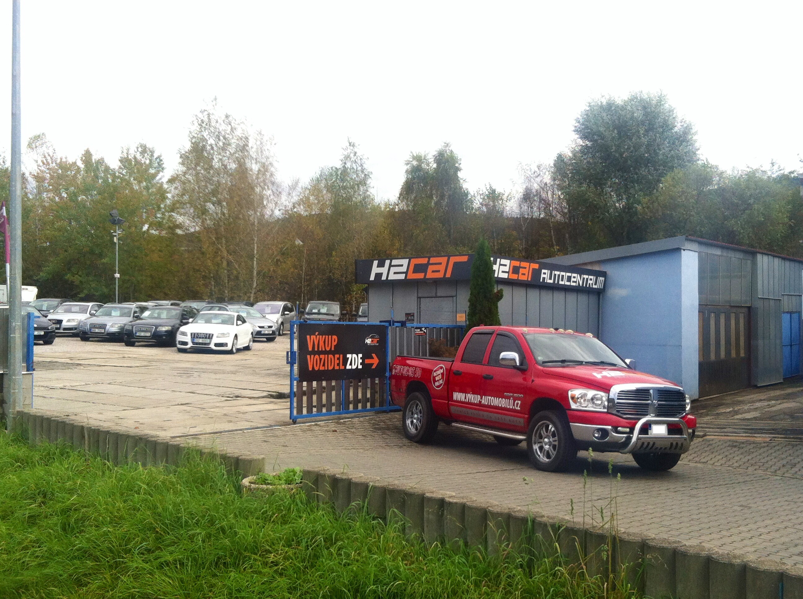 Výkup-automobilů.cz foto 2