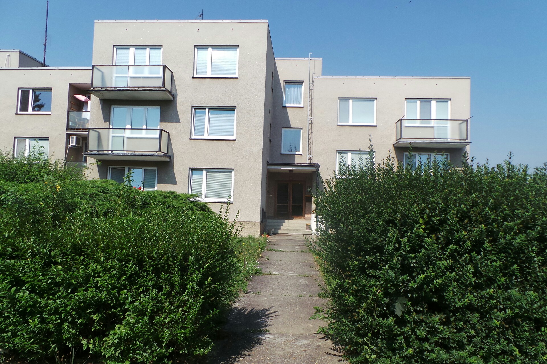 Lukáš Pondělíček EPIC DŘEVOSTAVBY