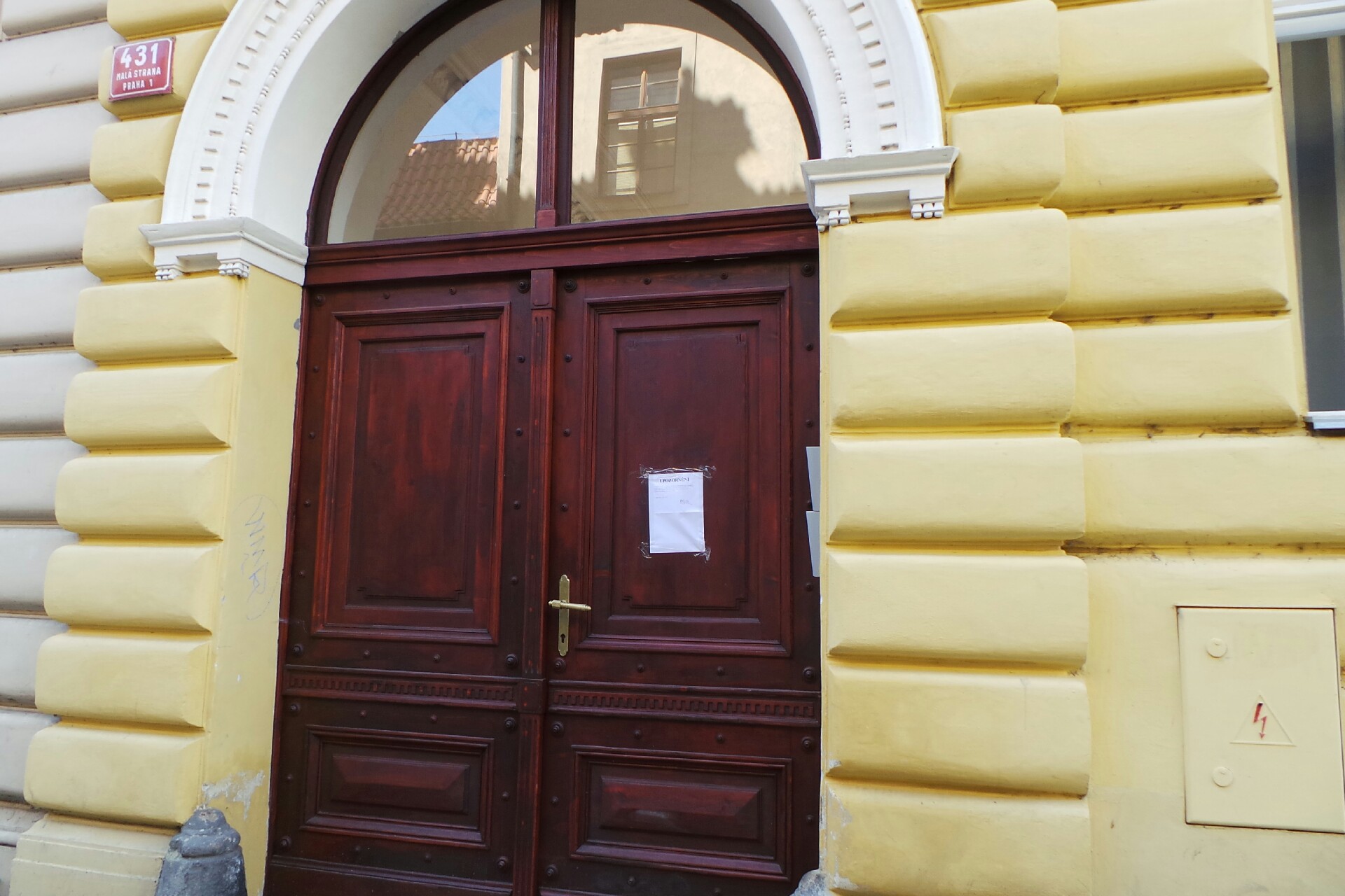 Adrastea - Petr Svoboda