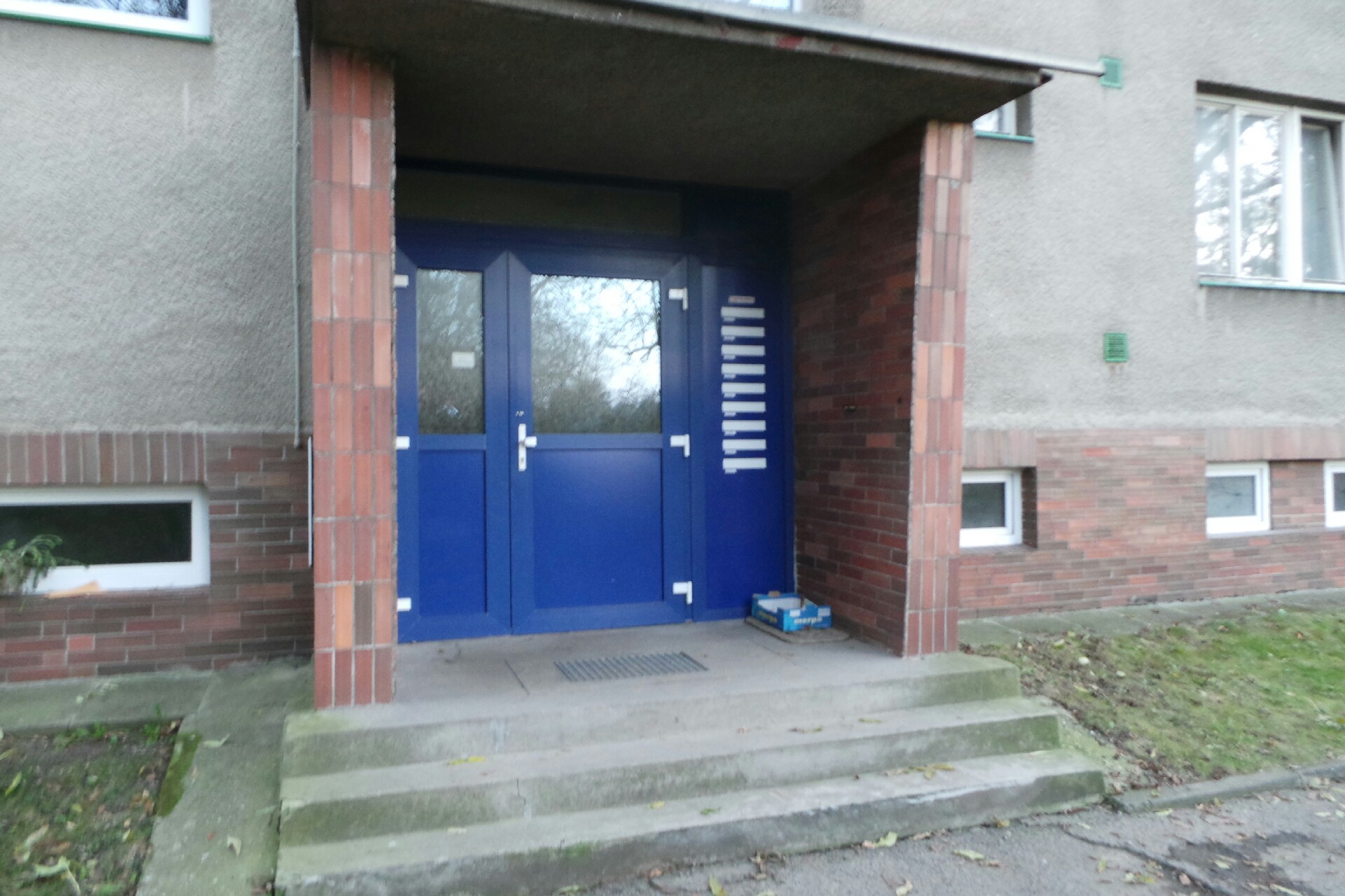 Český rybářský svaz, místní organizace Říčany