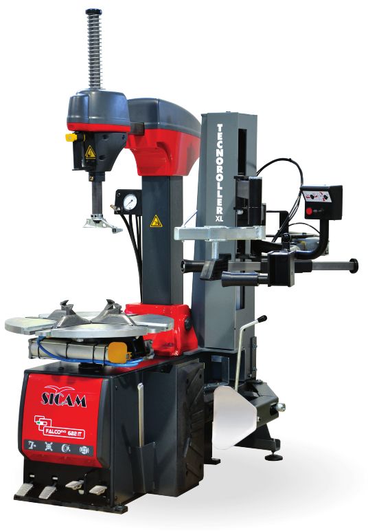 VM consulting & SICAM foto 2