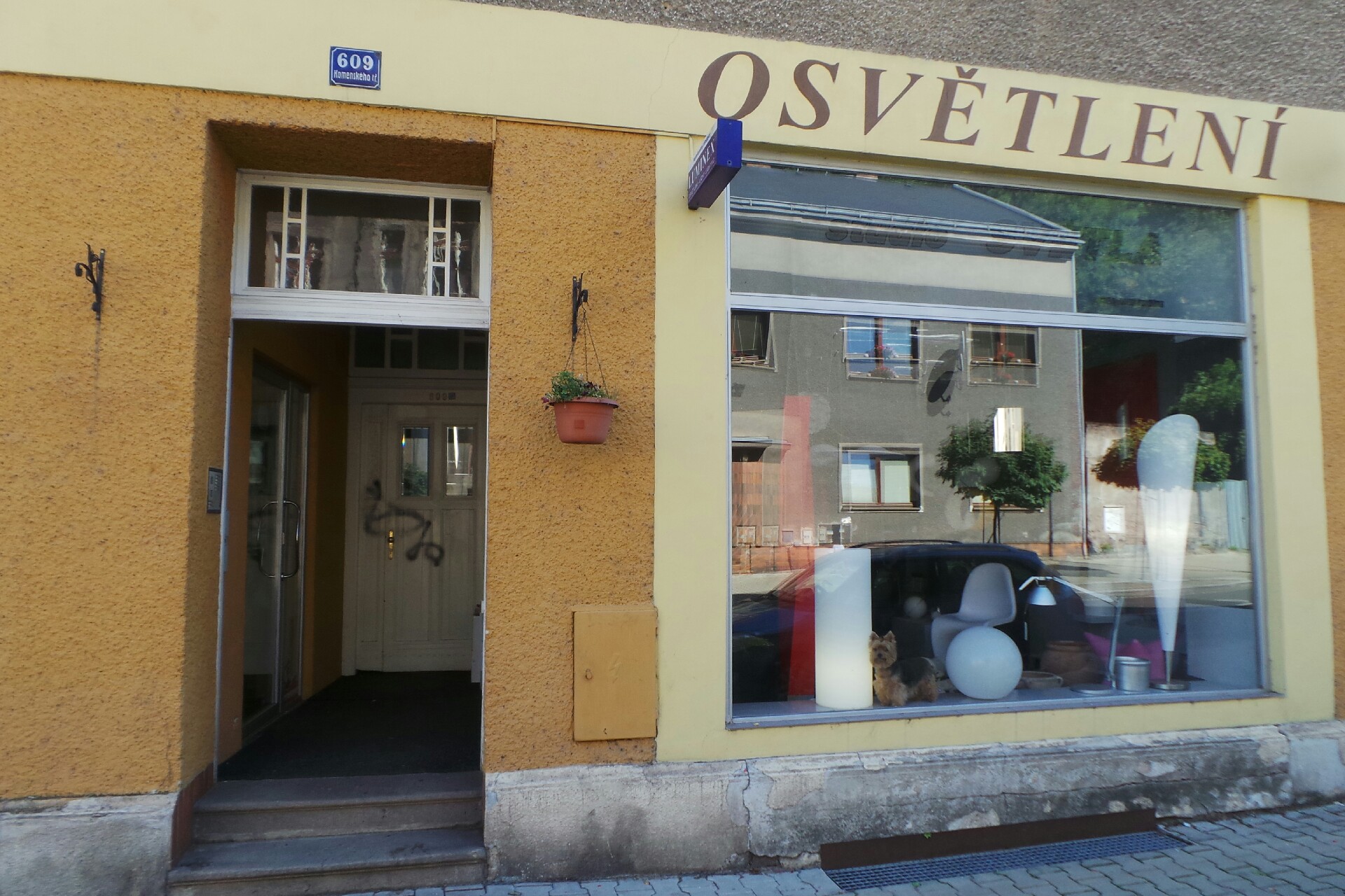 Studio světla Jiří Otčenášek