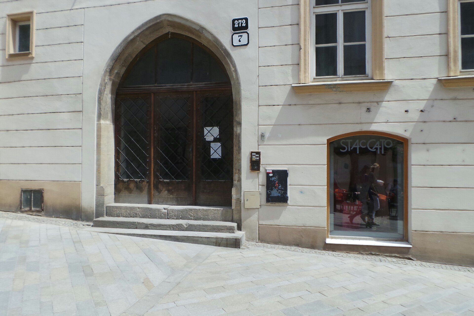 Středisko výchovné péče Labyrint