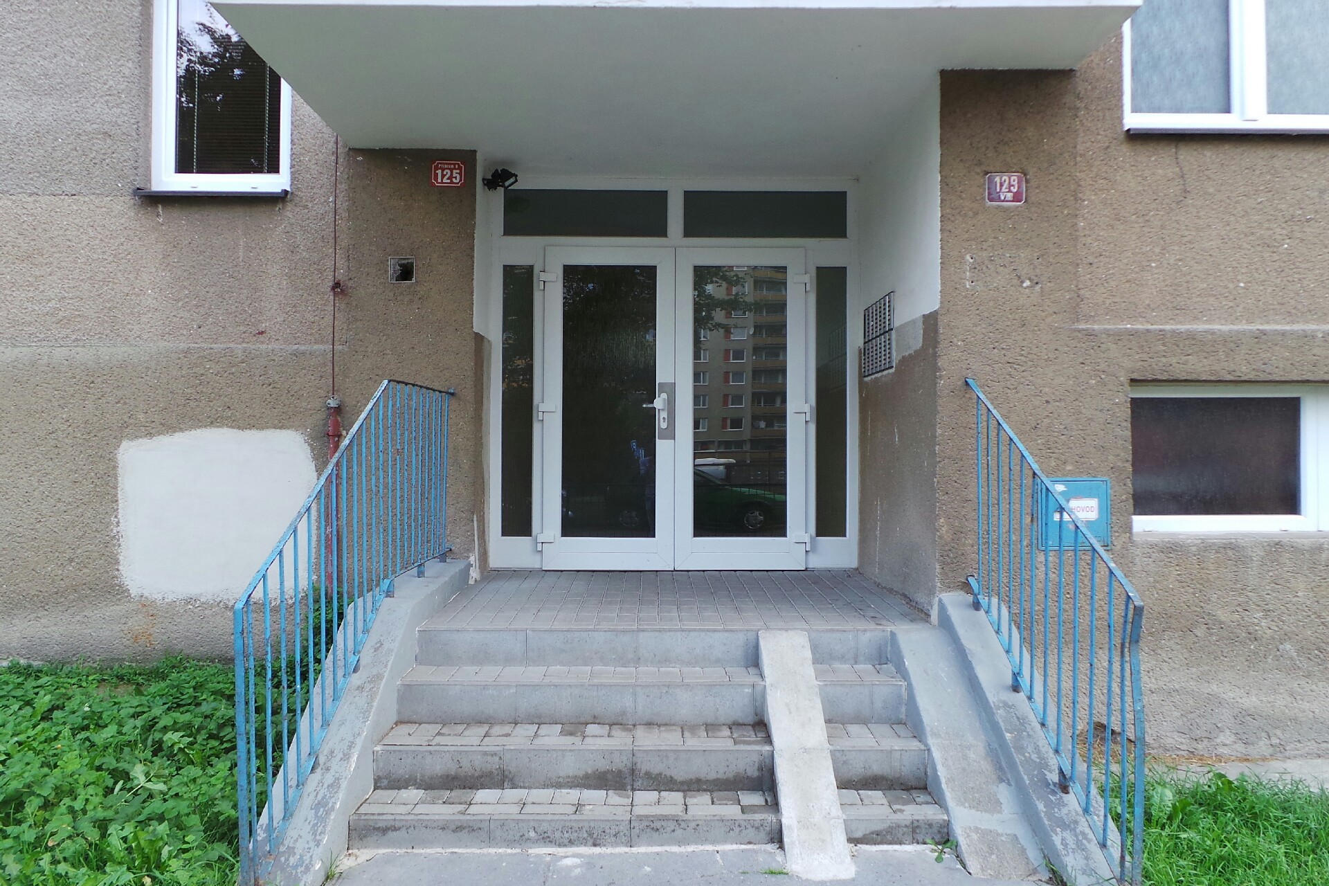 Dlaždičské práce Jiří Petrášek foto 1