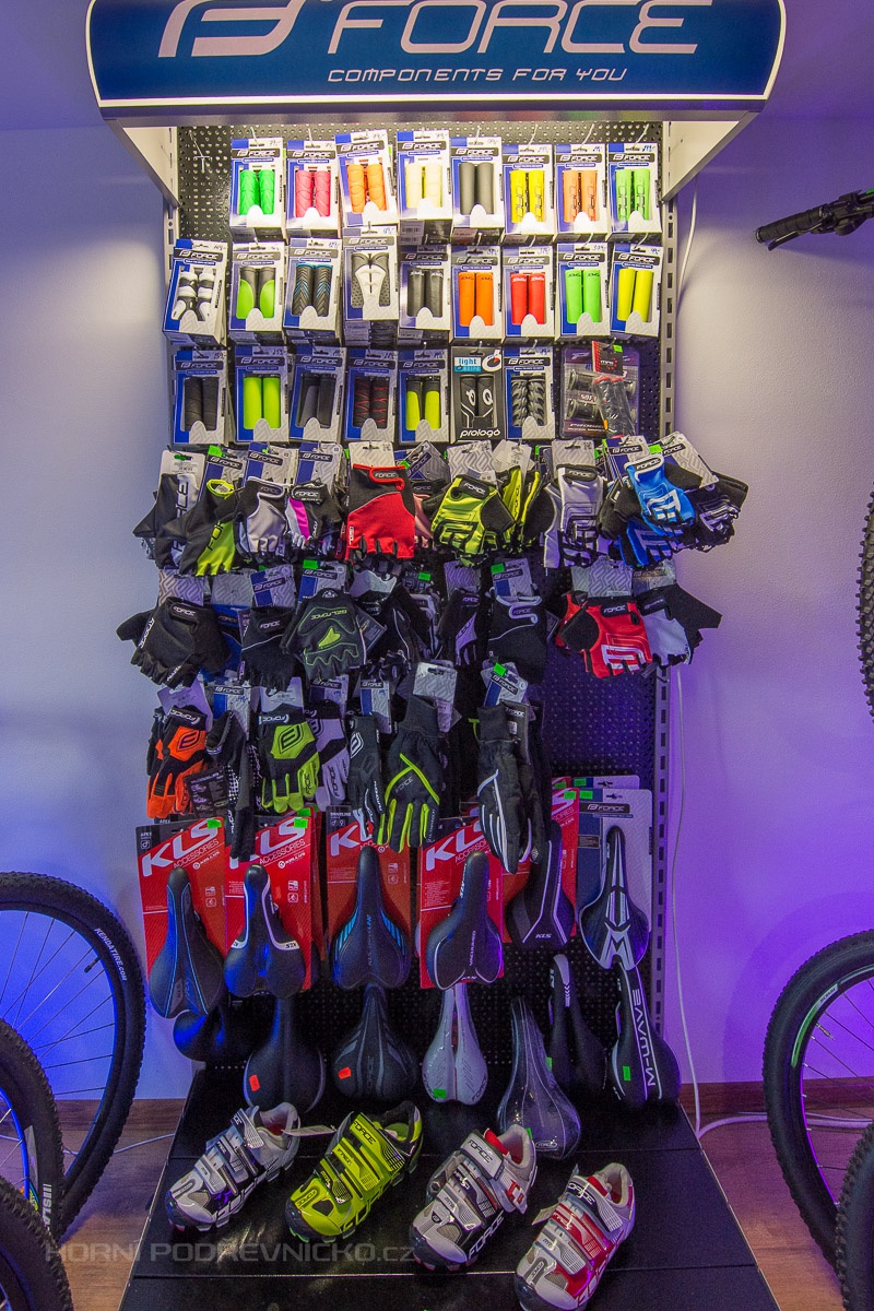 Cyklosport Vizovice - prodej jízdních kol, elektrokol a koloběžek foto 4