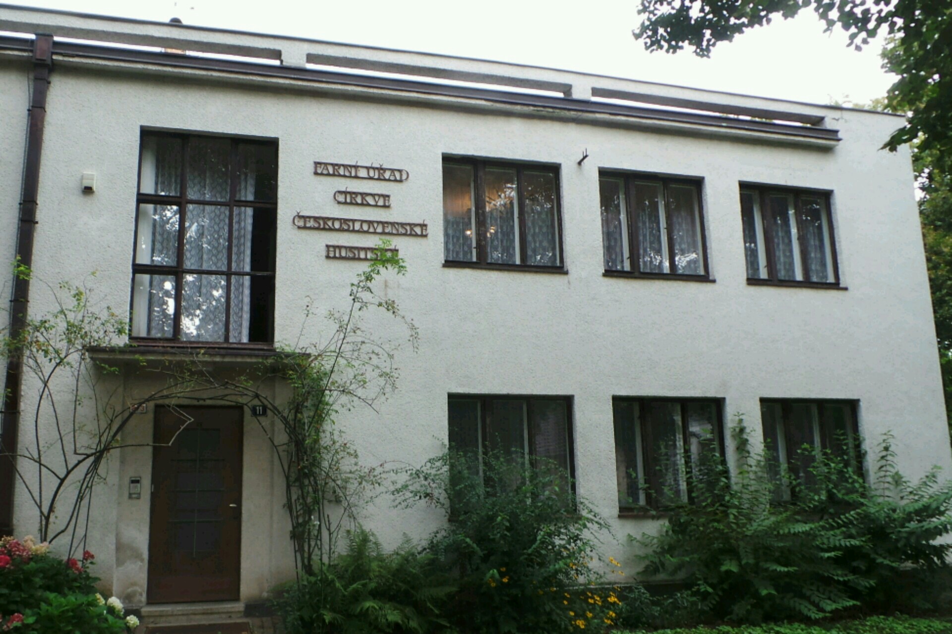 Církev Slovo života, sbor Kolín