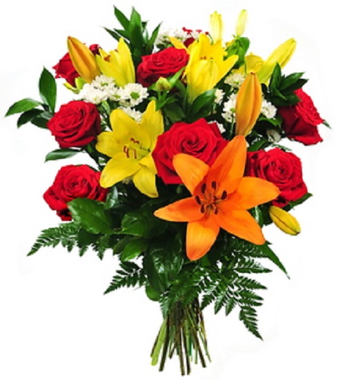 Květinářství-Praha.cz foto 4